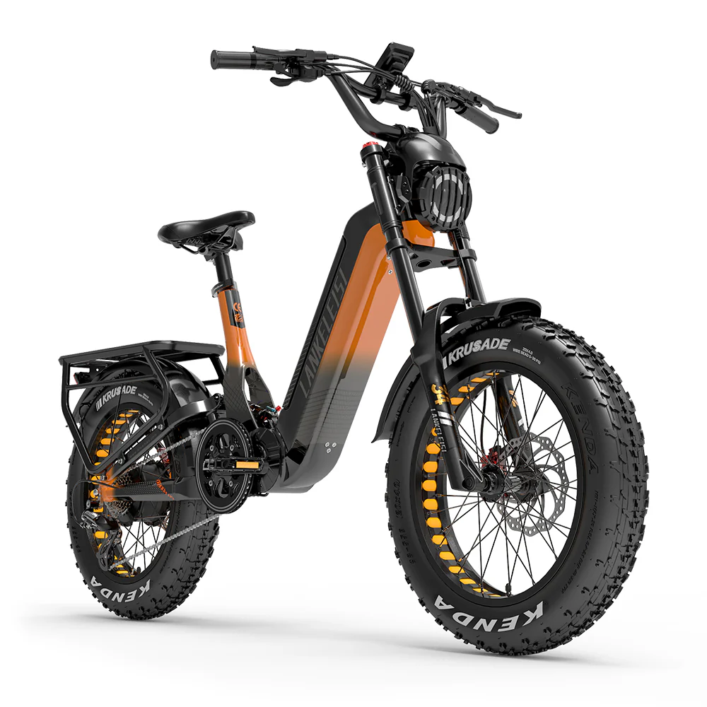 Lankeleisi RX800 Plus 1000W 20