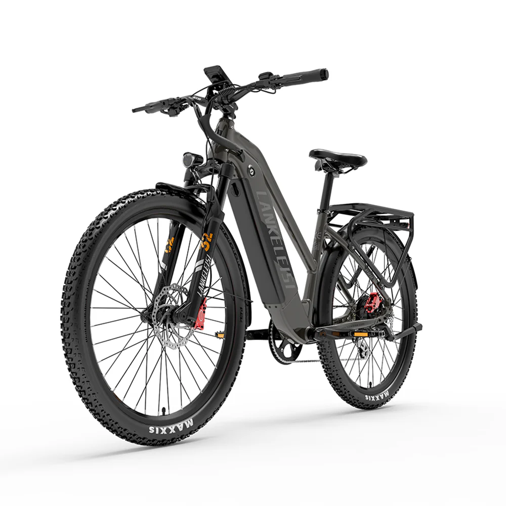 Lankeleisi MX600 PRO 500W 27.5