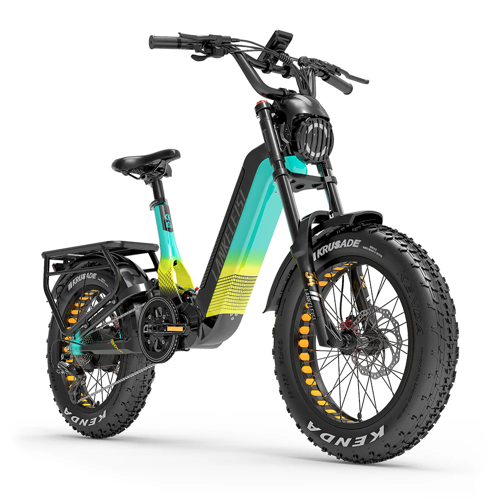 Lankeleisi RX800 Plus 1000W 20