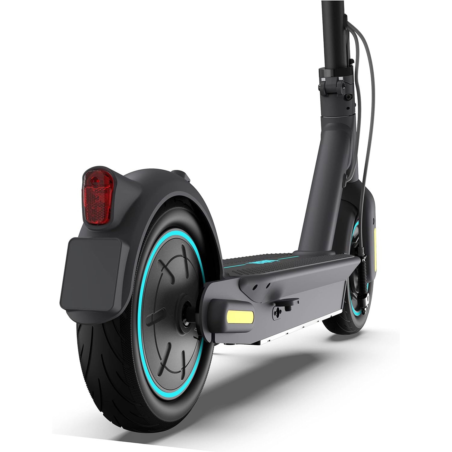 Dualtron-Ninebot MAX G30D II, E Scooter mit Stra?enzulassung f��r Erwachsene