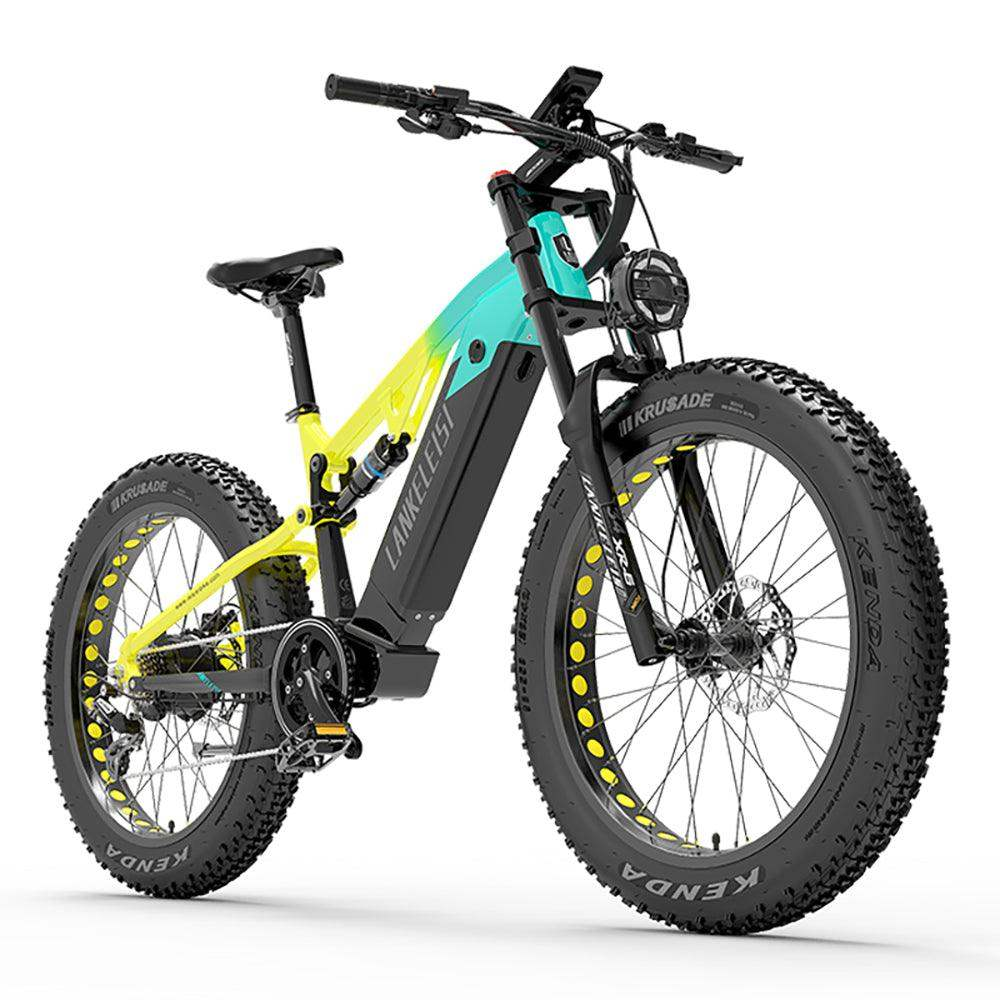 Lankeleisi RV800 Plus 750W Bafang Motor 26