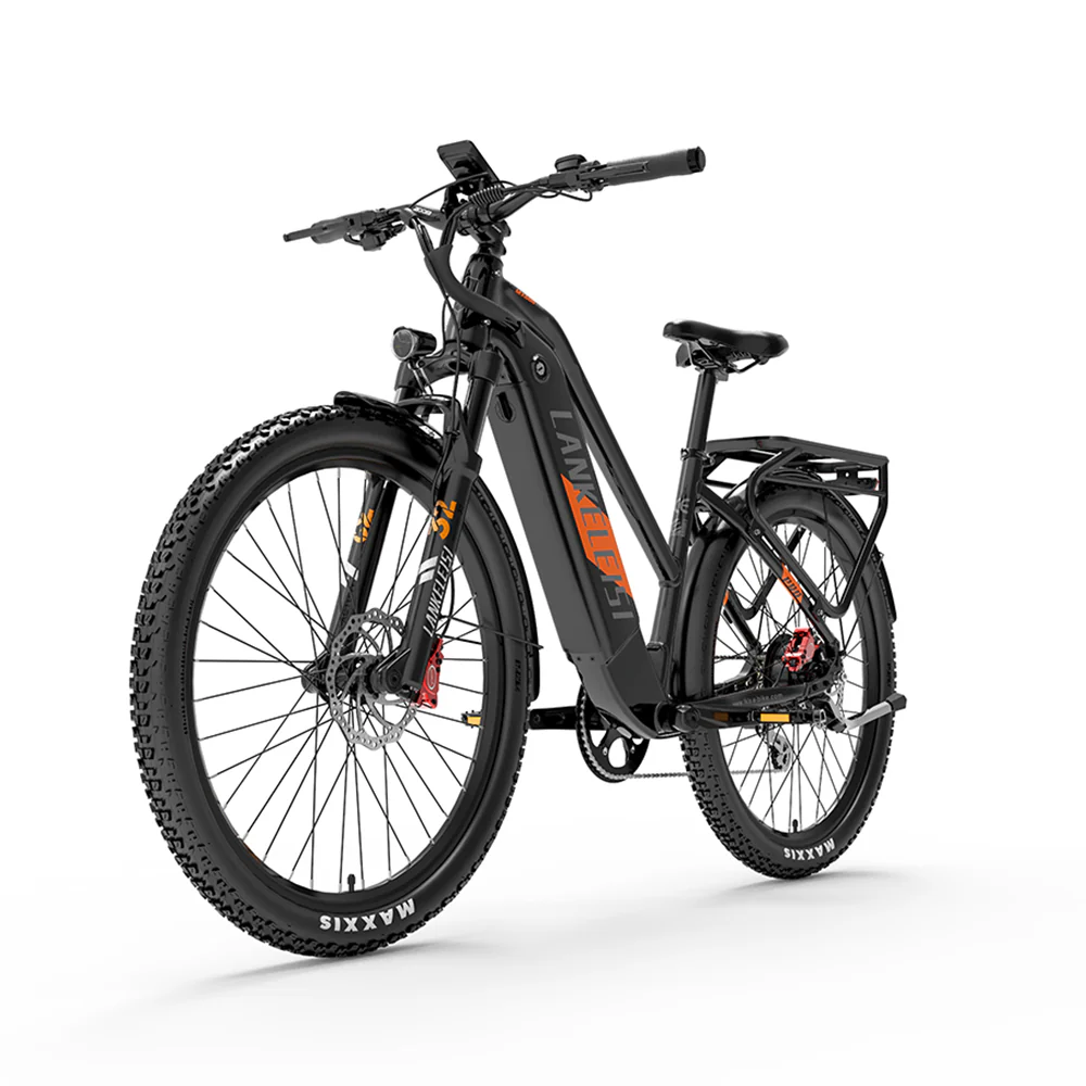Lankeleisi MX600 PRO 500W 27.5
