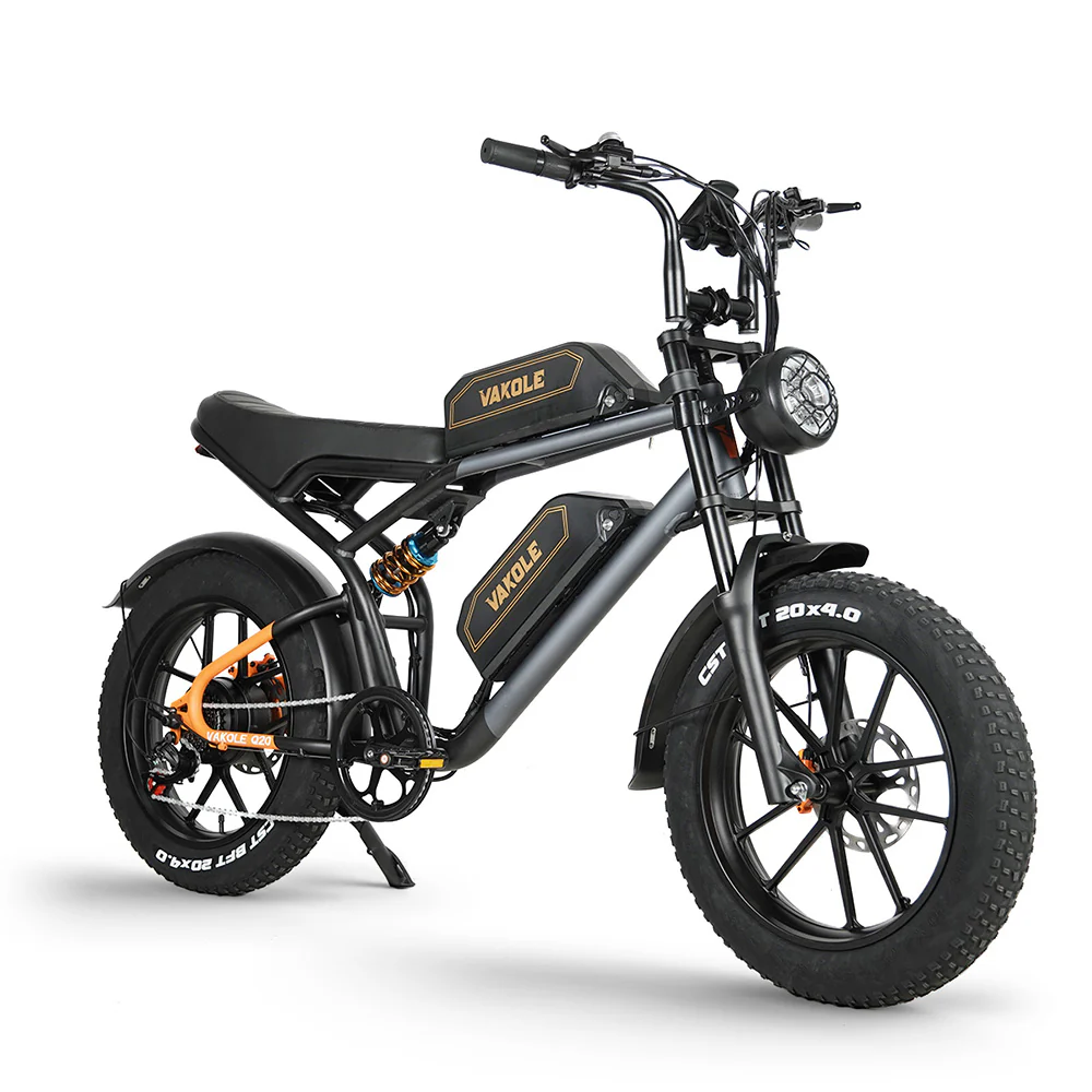 Vakole Q20 750W 20