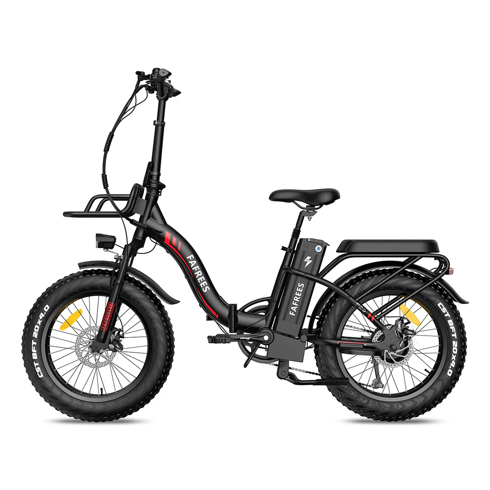 Fafrees F20 MAX 2023 Version 500W 20