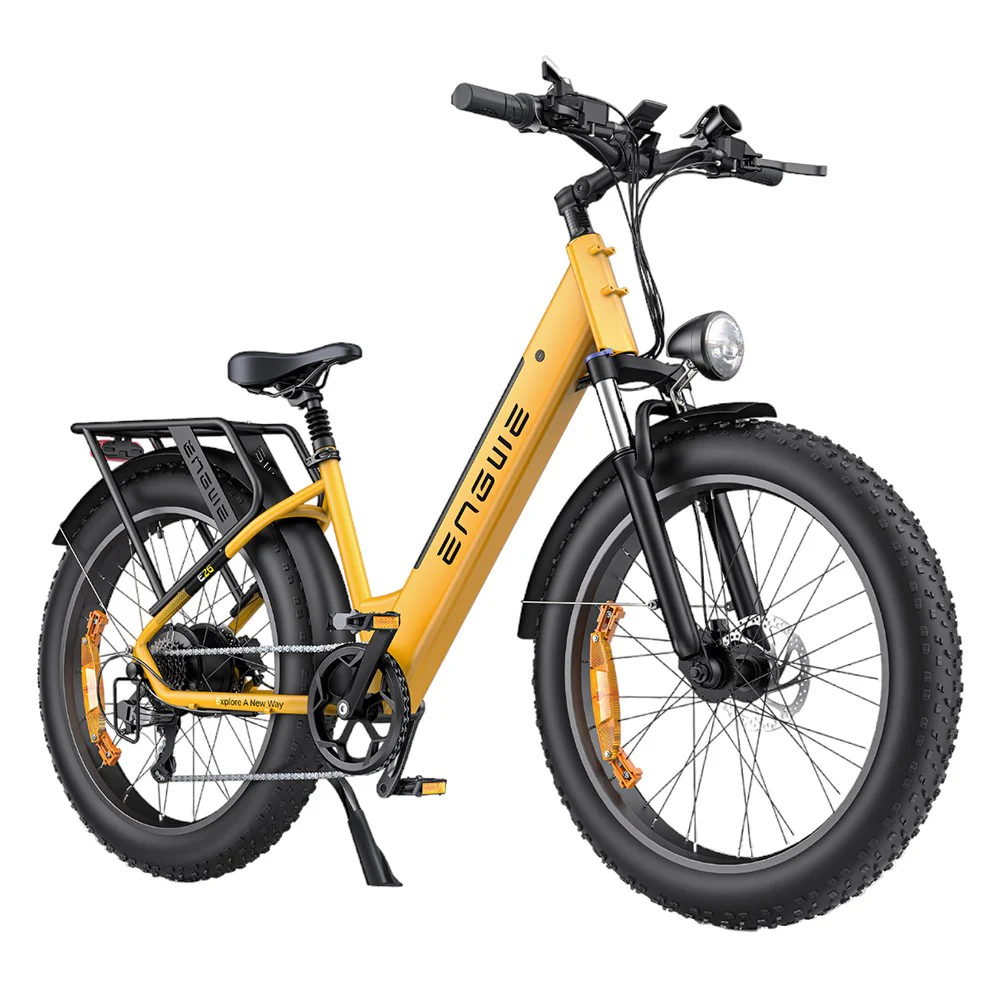Engwe E26 ST 250W 26