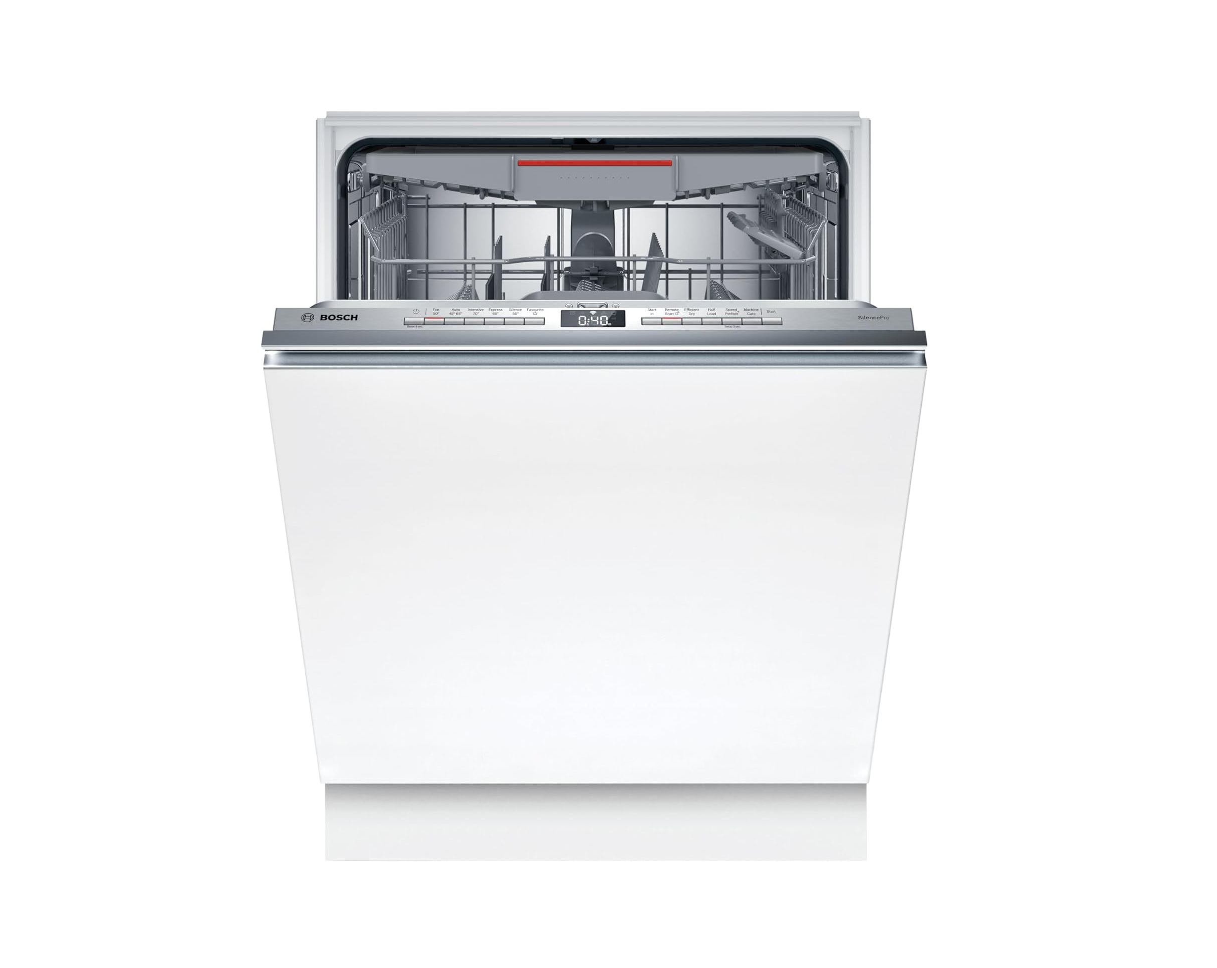 Bosch SMV4ECX23G Series 4