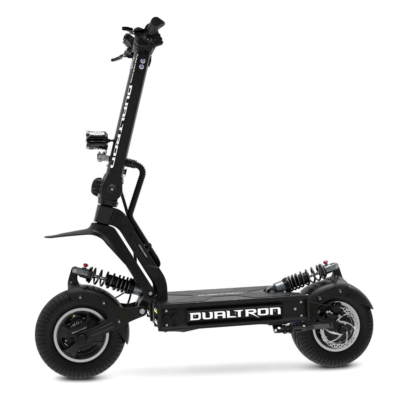 Dualtron X2 UP