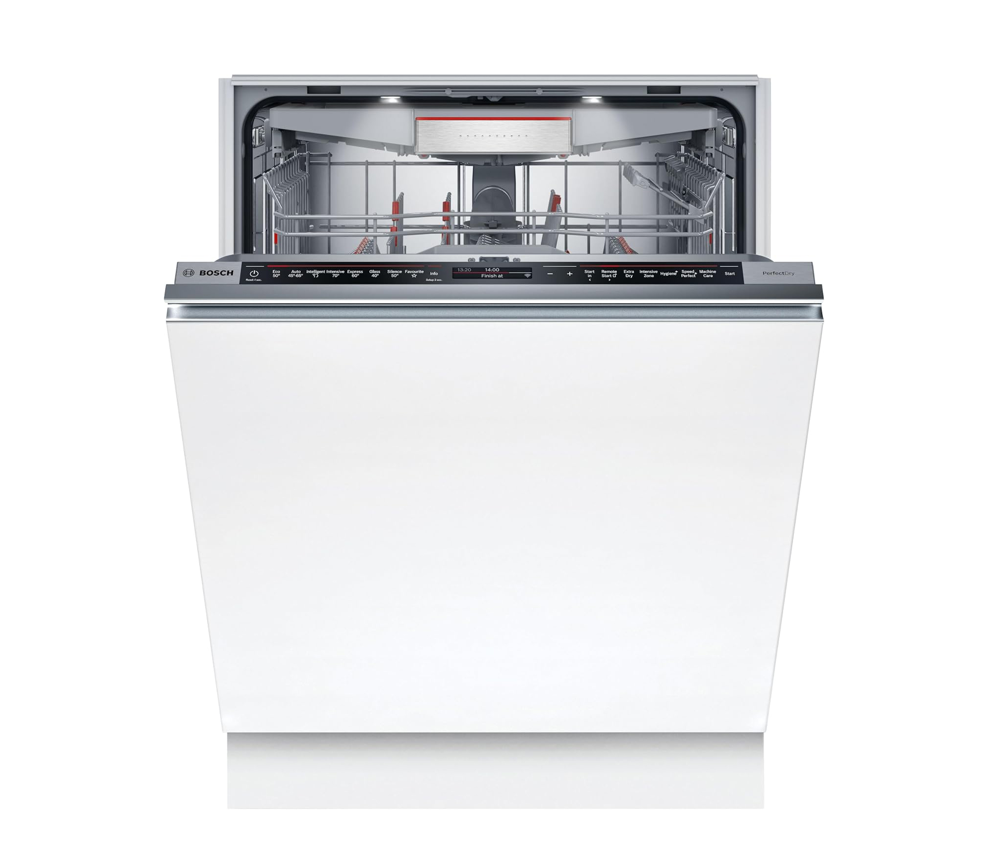 Bosch SMD8YCX03G Series 8