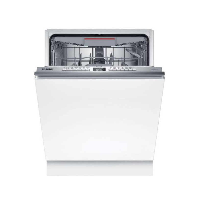 Bosch SMV6ZCX10G Series 6