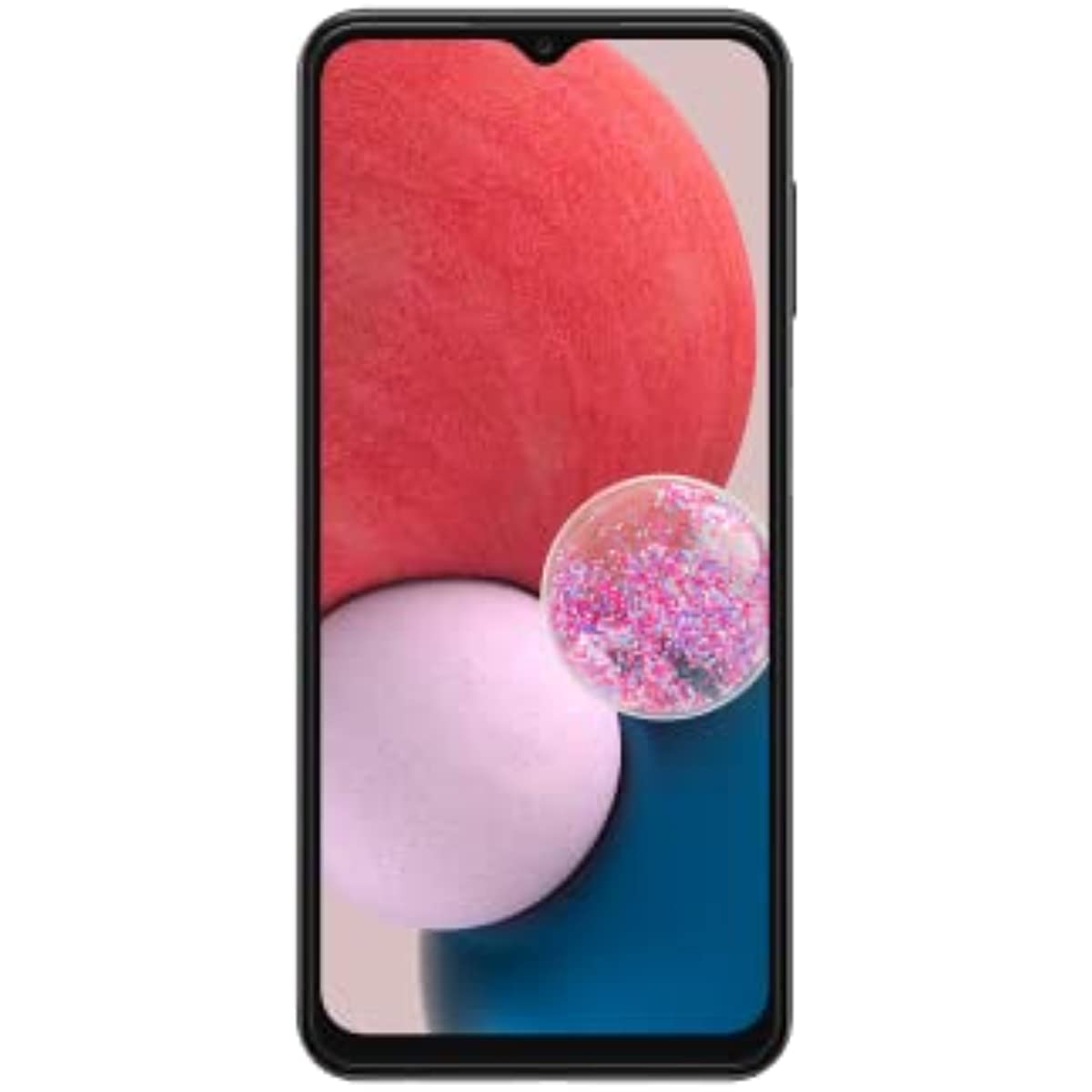 Samsung Galaxy A13 128GB 4G Wi-Fi Tela 6.6'' Dual Chip 4GB RAM Câmera Quádrupla + Selfie 8MP Bateria de 5000mAh - Preto