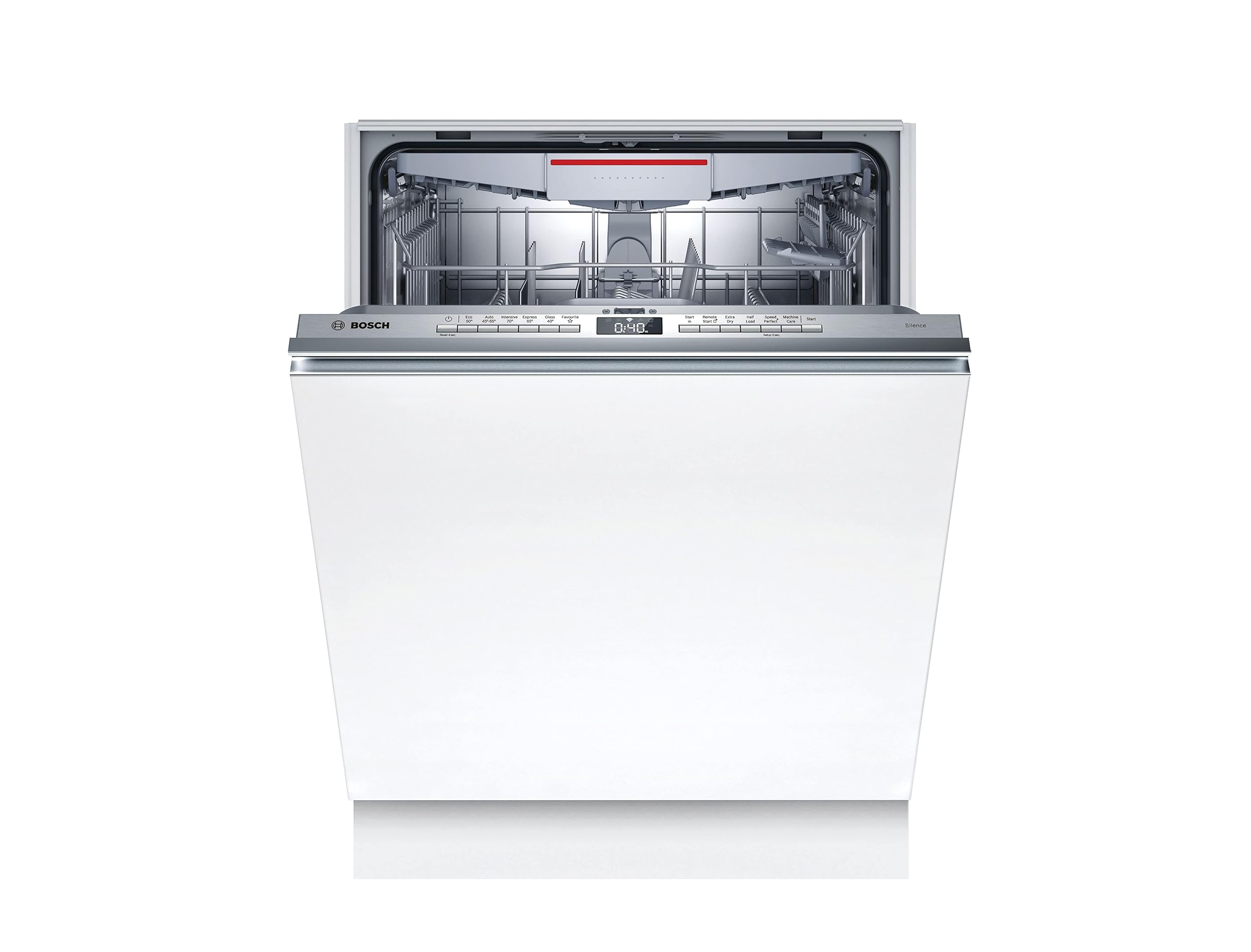 Bosch SMV4HVX00G Series 4