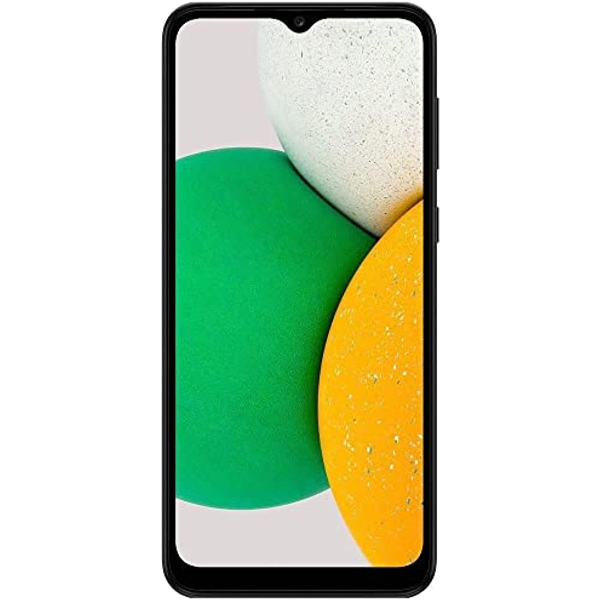 Smartphone Samsung Galaxy A03 Core 32GB 4G Wi-Fi Tela 6.5'' Dual Chip 2GB RAM Câmera 8MP + Selfie 5MP - Preto