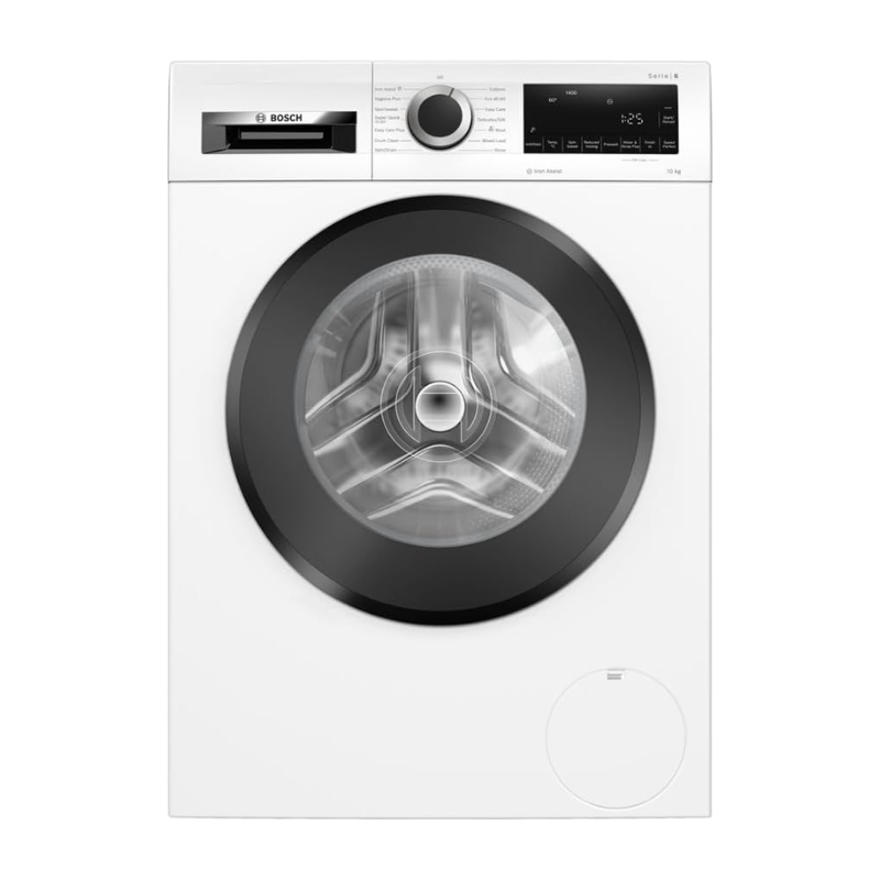 Bosch WGG254Z0GB Series 6
