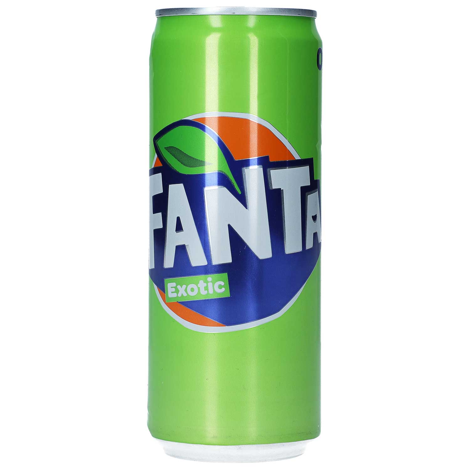 Fanta Exotic 330ml