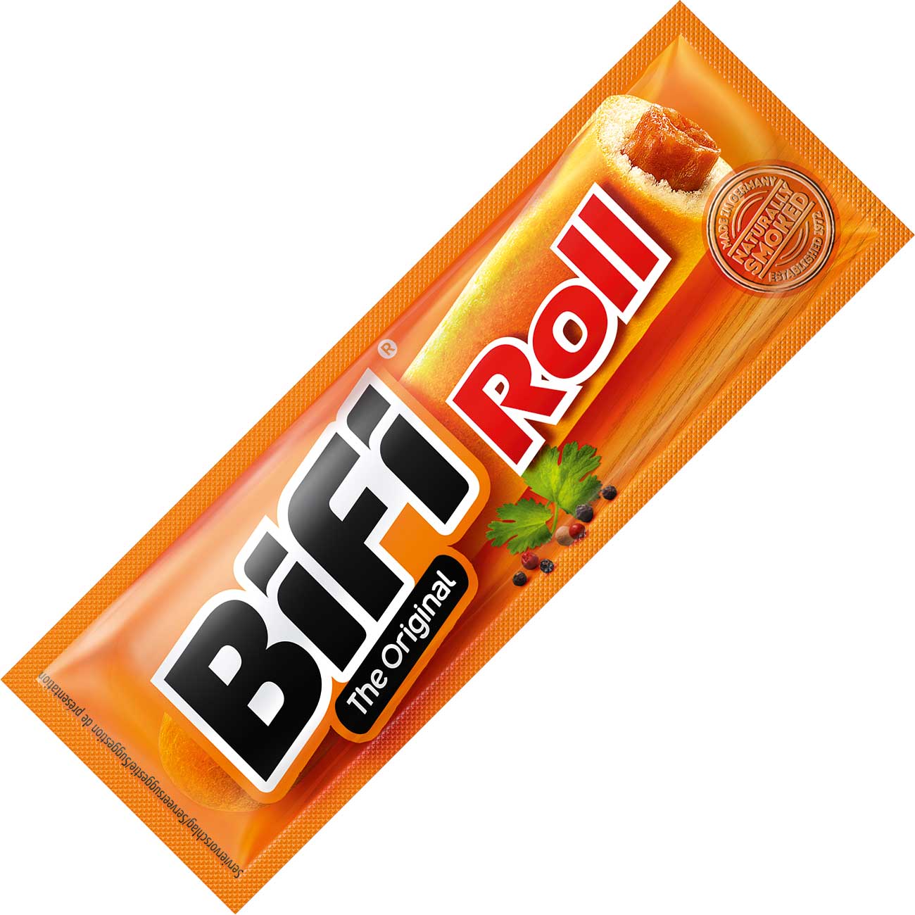 Bifi The Original Roll 45g