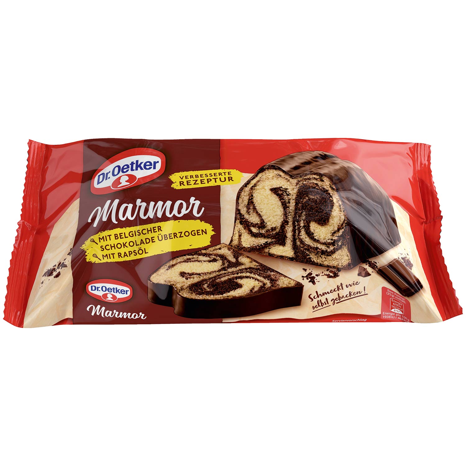 Dr. Oetker Marmorkuchen 350g