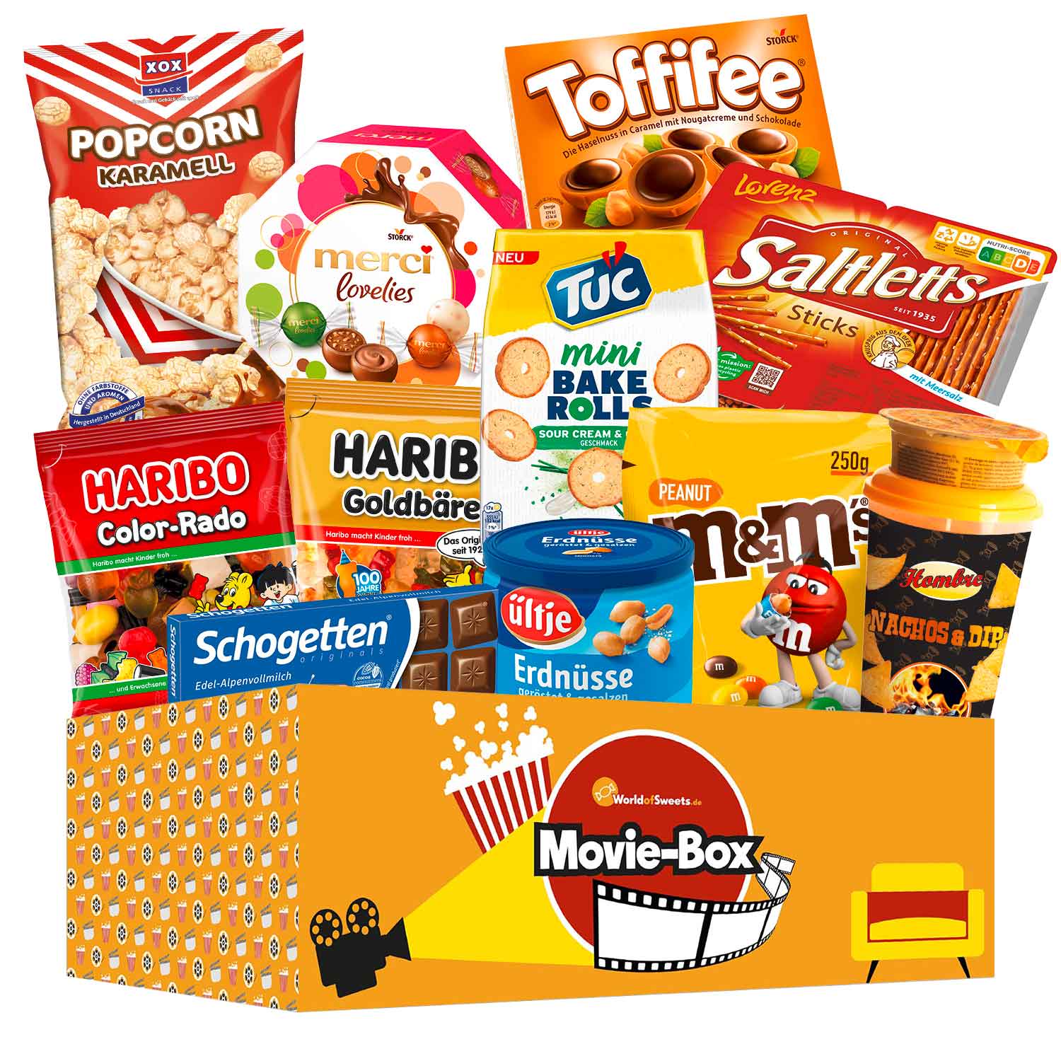 Movie-Box