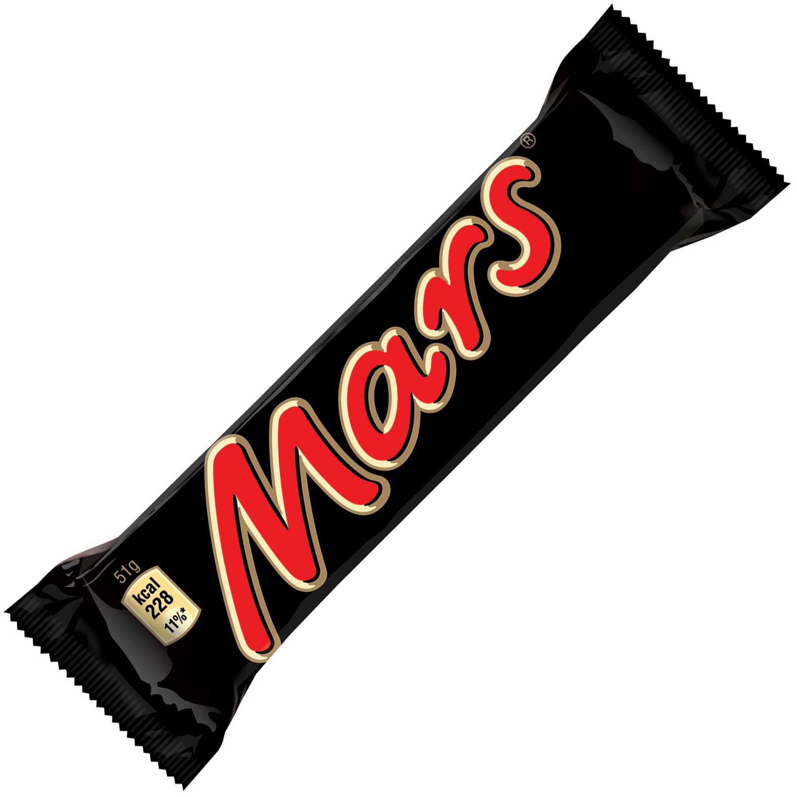 Mars 32x51g