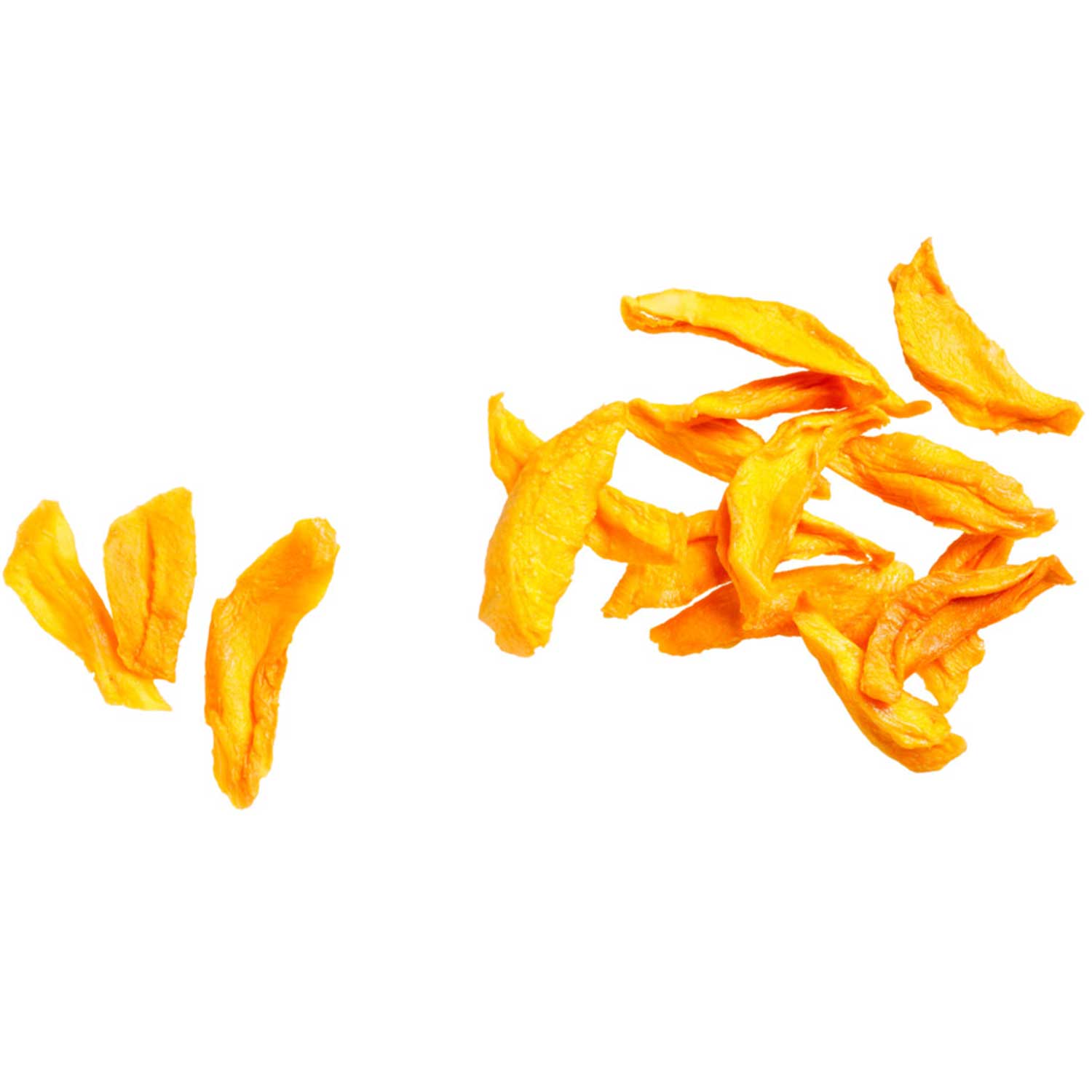 Seeberger Mango 300g