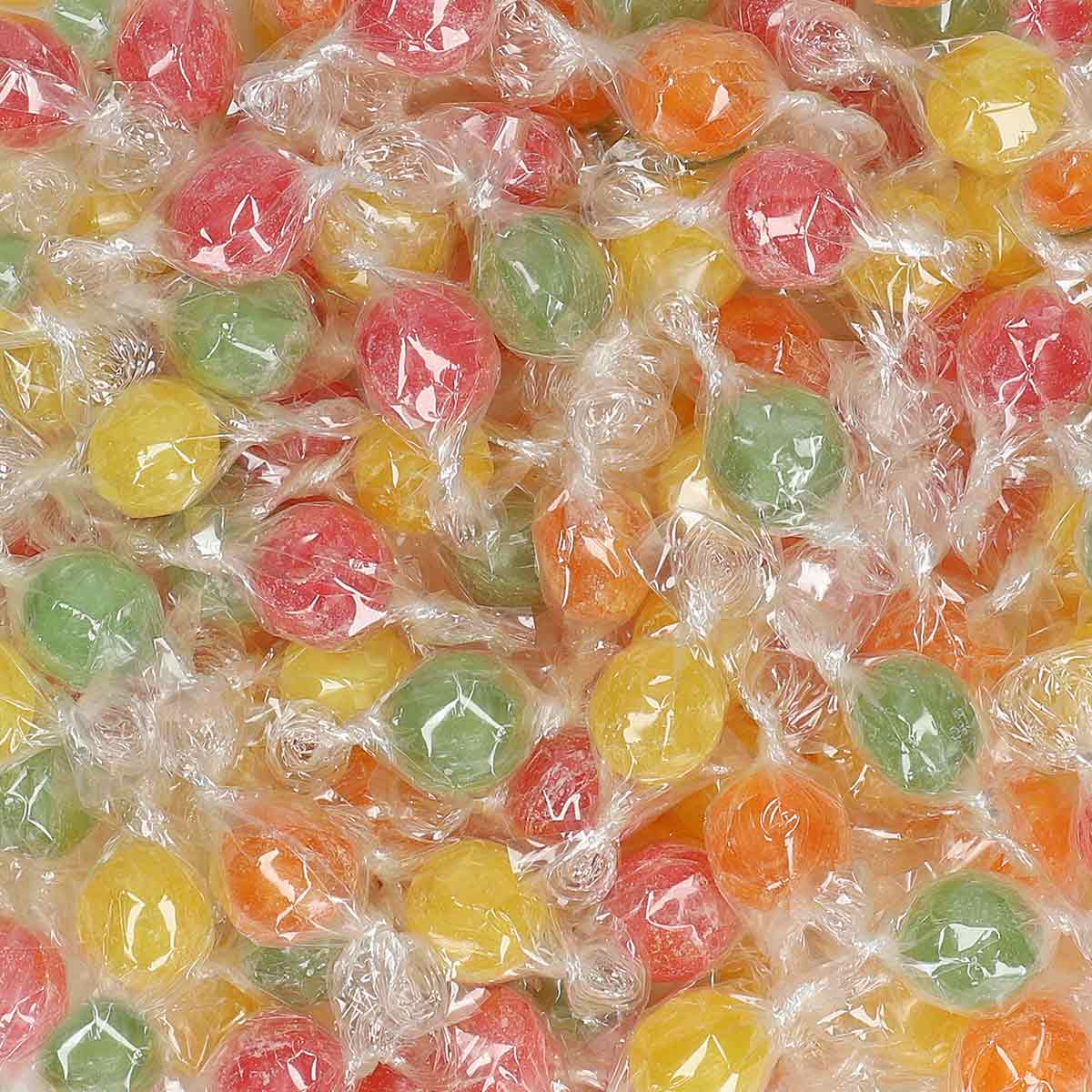 Cool Brause Bälle 1kg