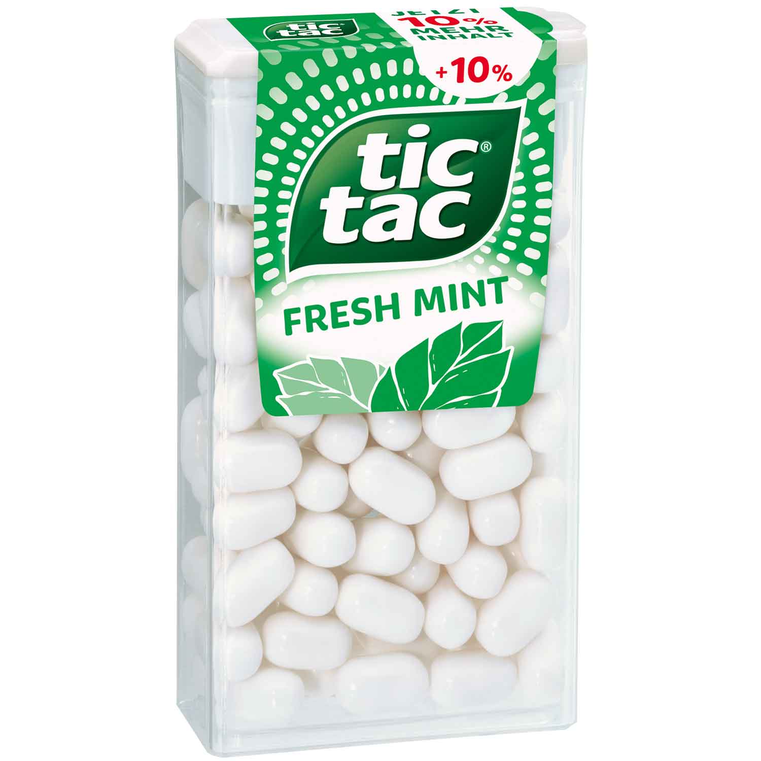 tic tac Fresh Mint 54g