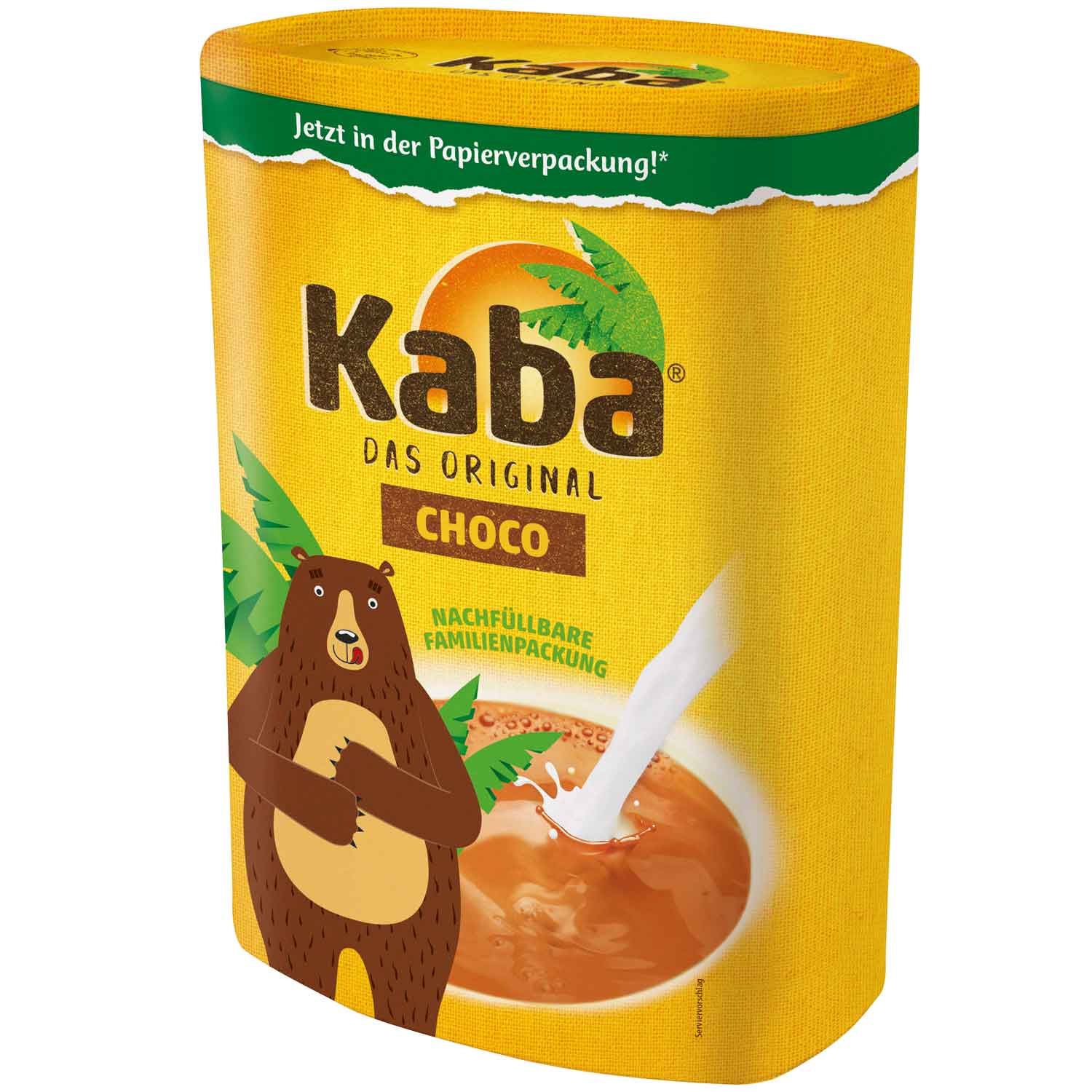 Kaba Choco 800g
