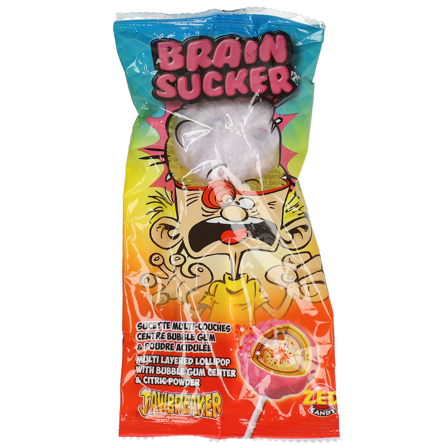 ZED Candy Brain Sucker 58g