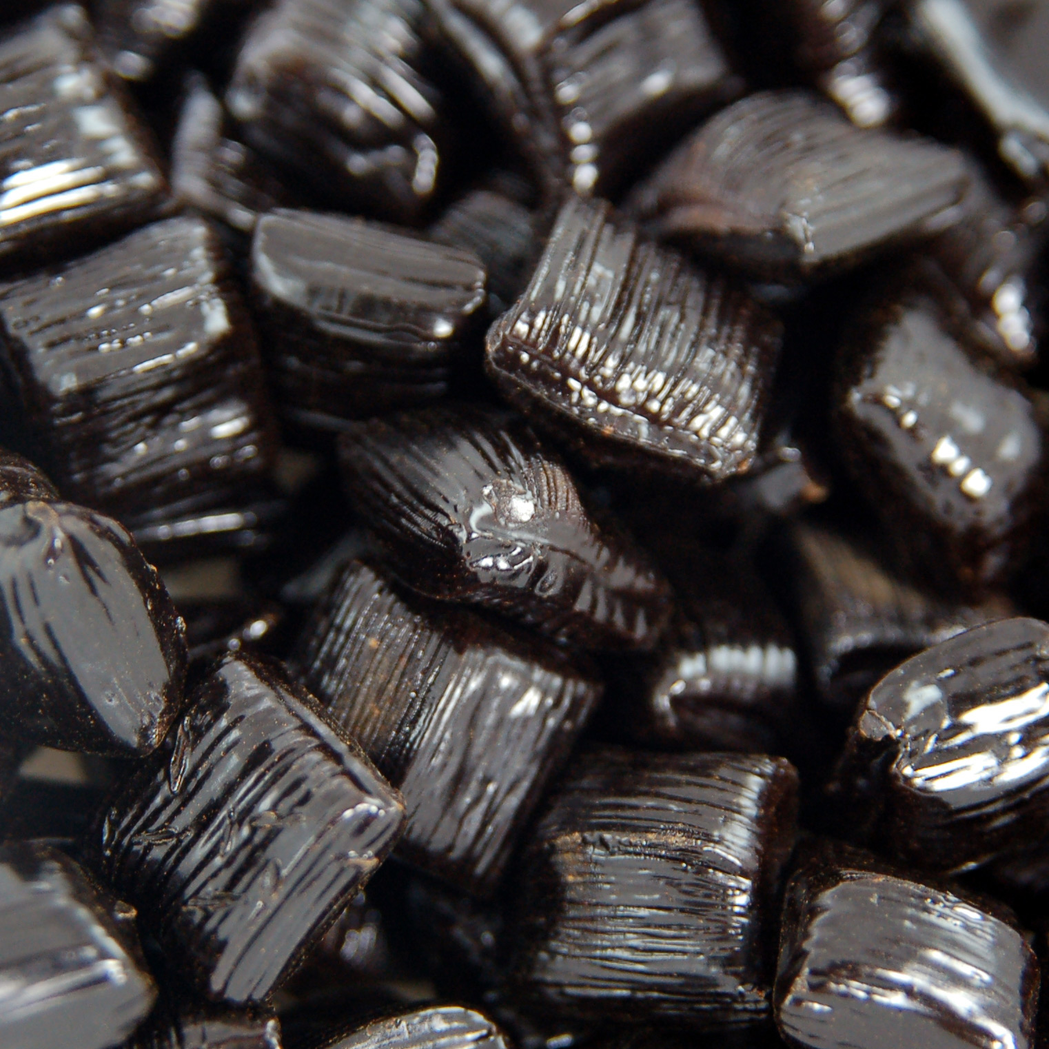 Amarelli Spezzata 100g