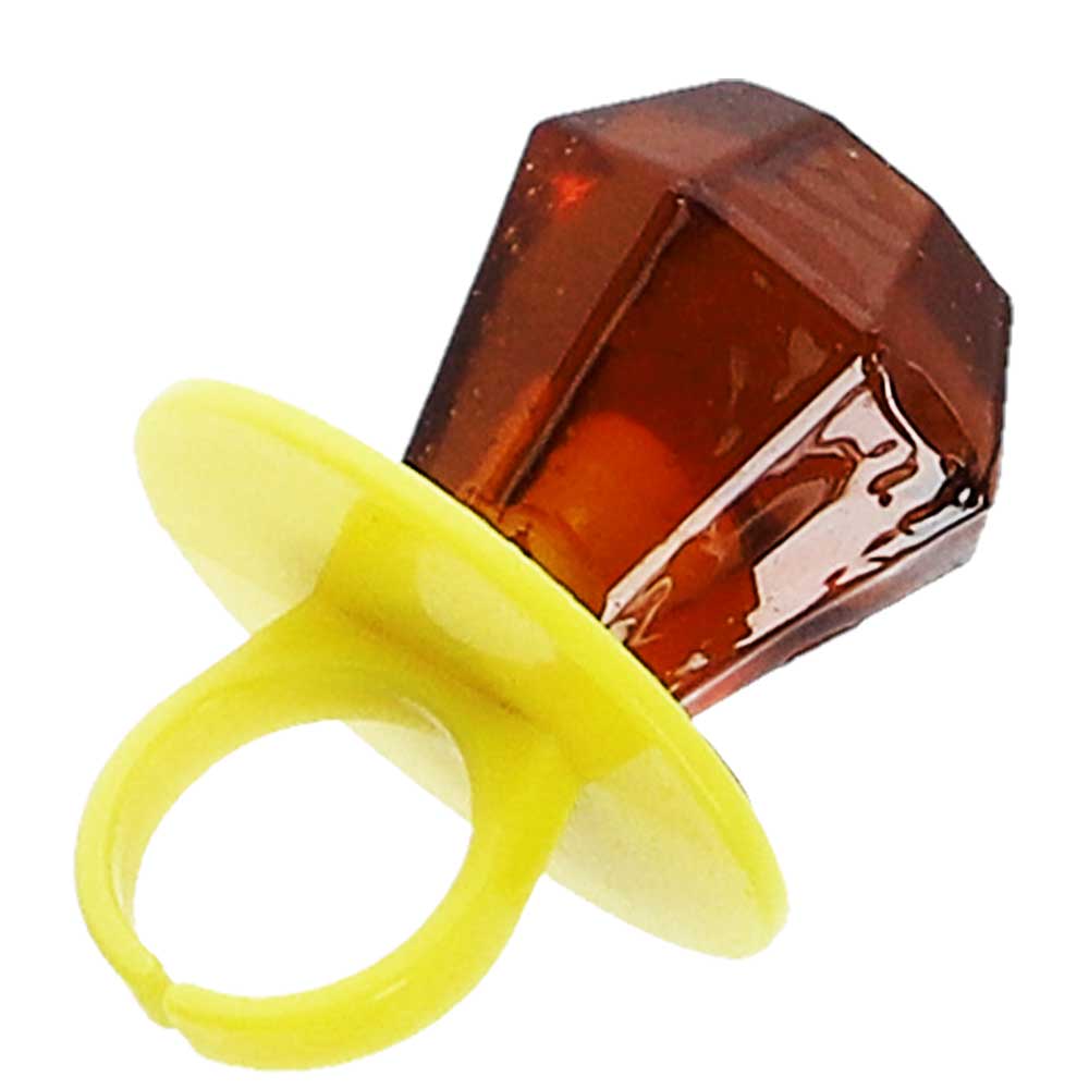 Bazooka Ring Pop 10g