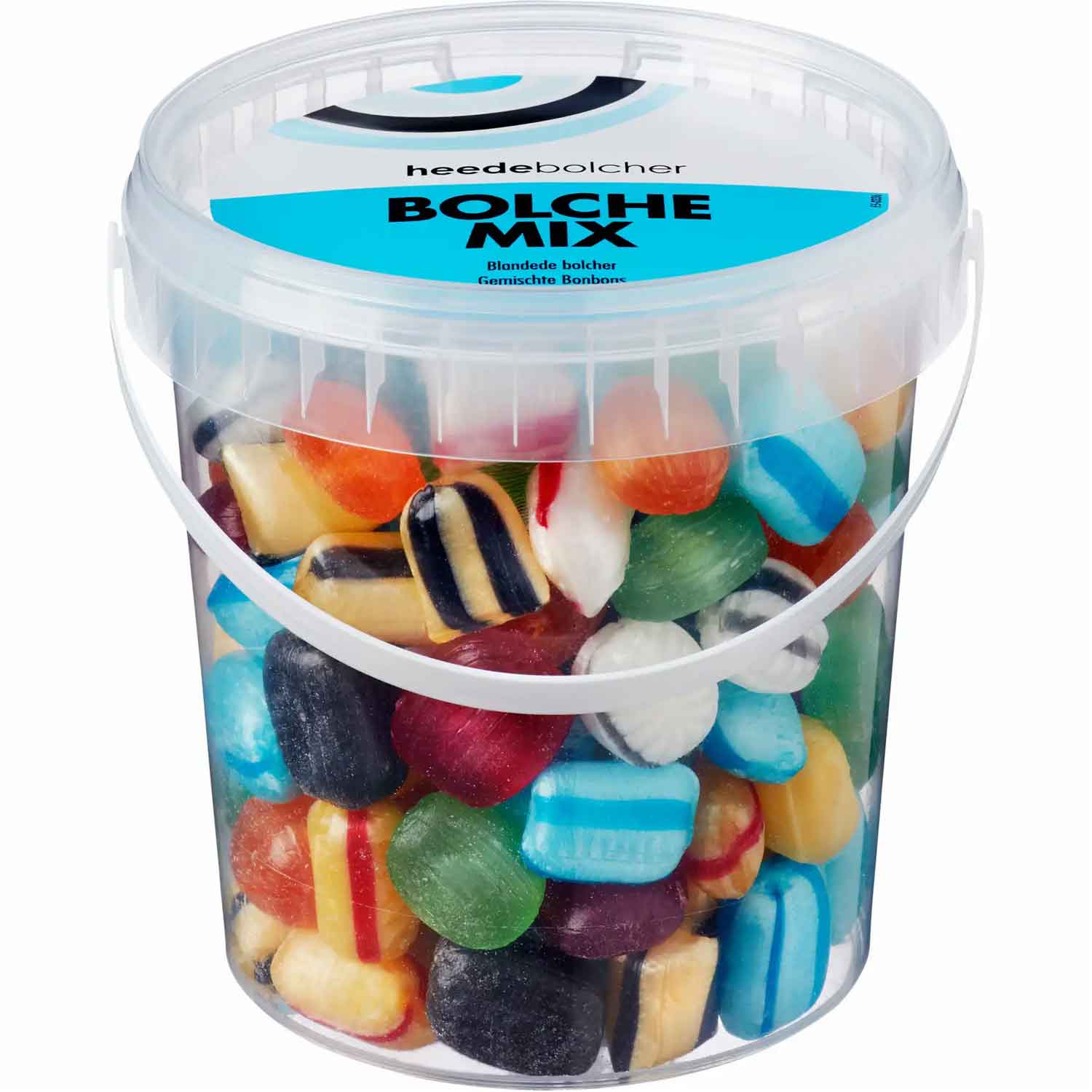 heedebolcher Bolche Mix 600g