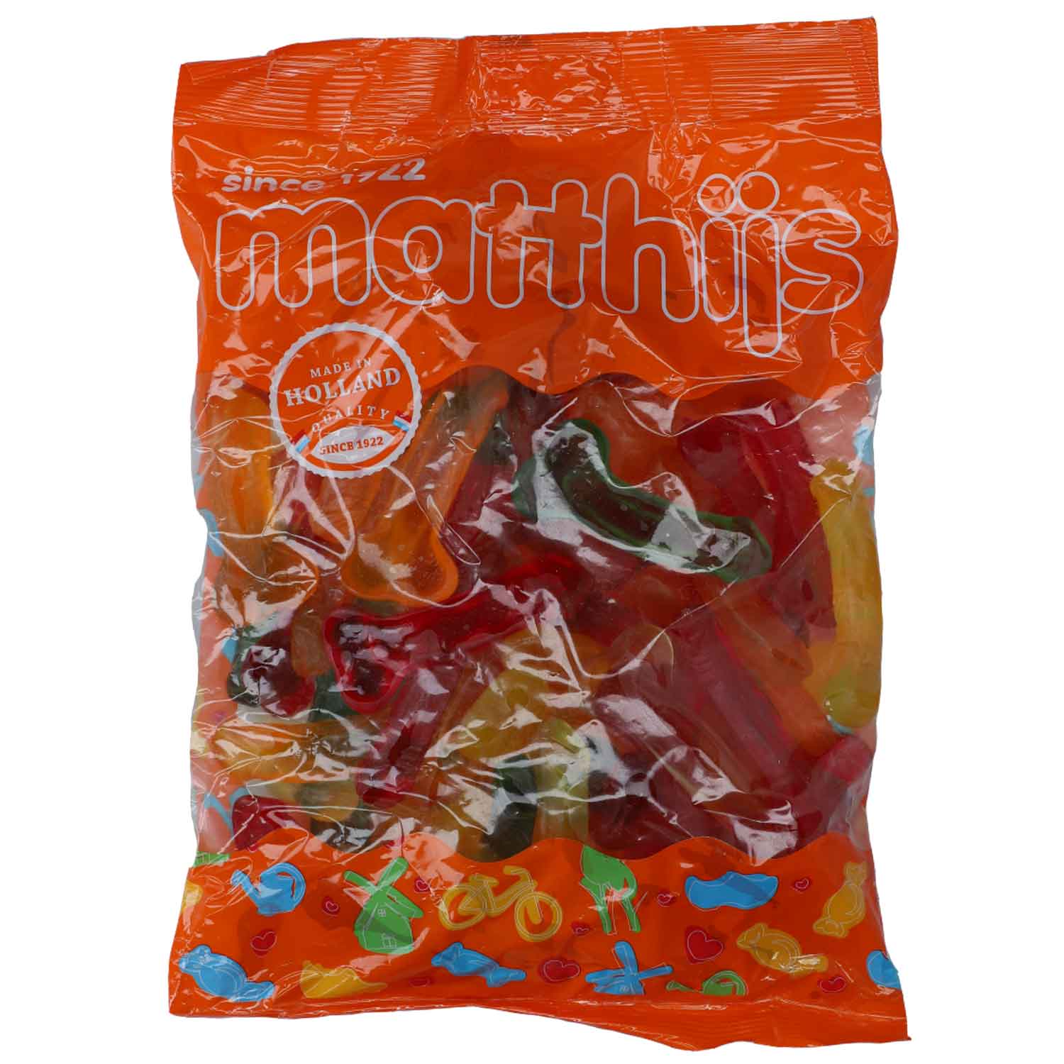 Matthijs Gomlullen 1kg