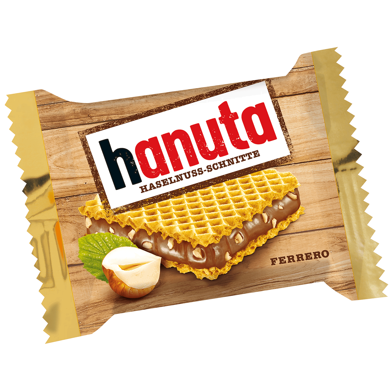 hanuta 10er