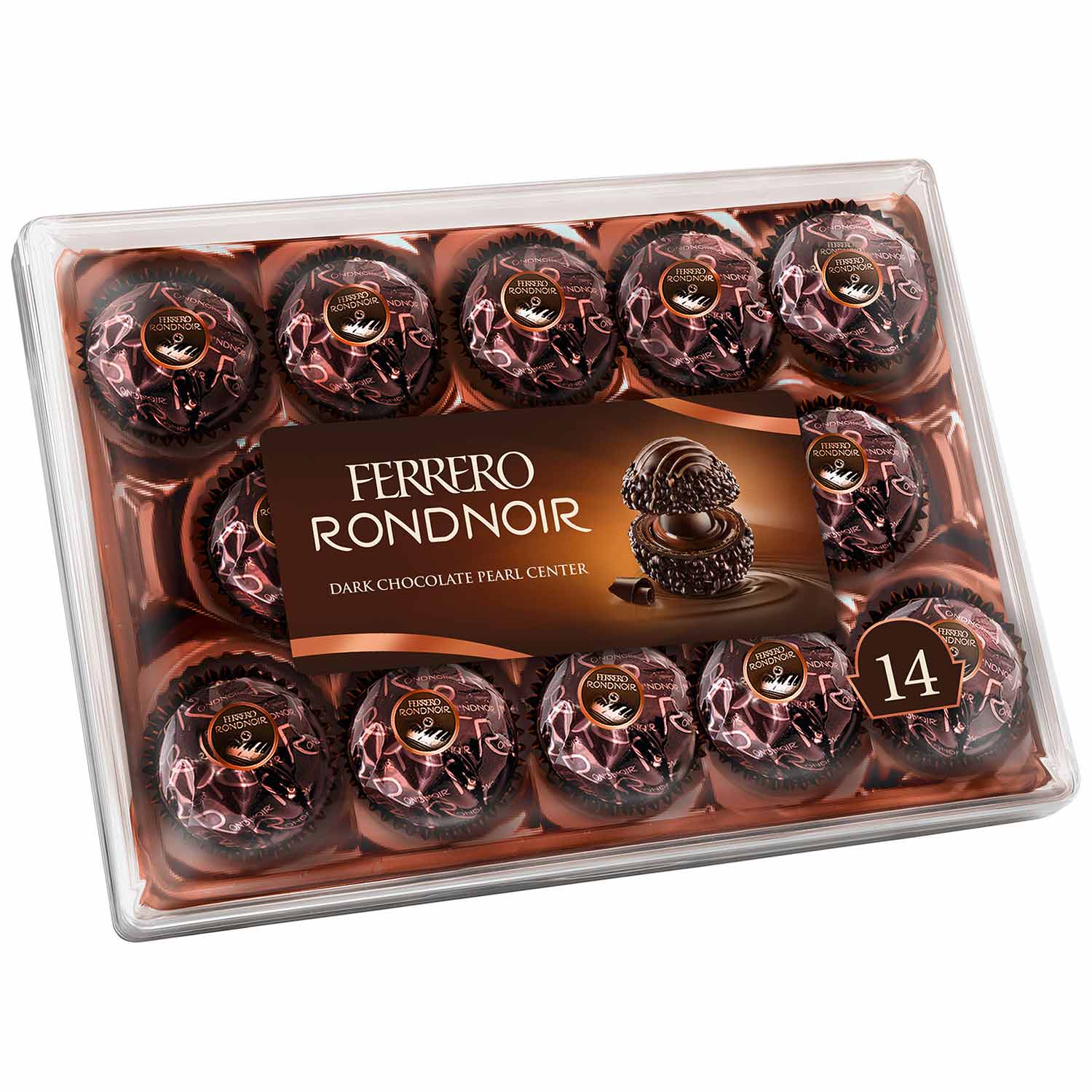 Ferrero Rondnoir 14er
