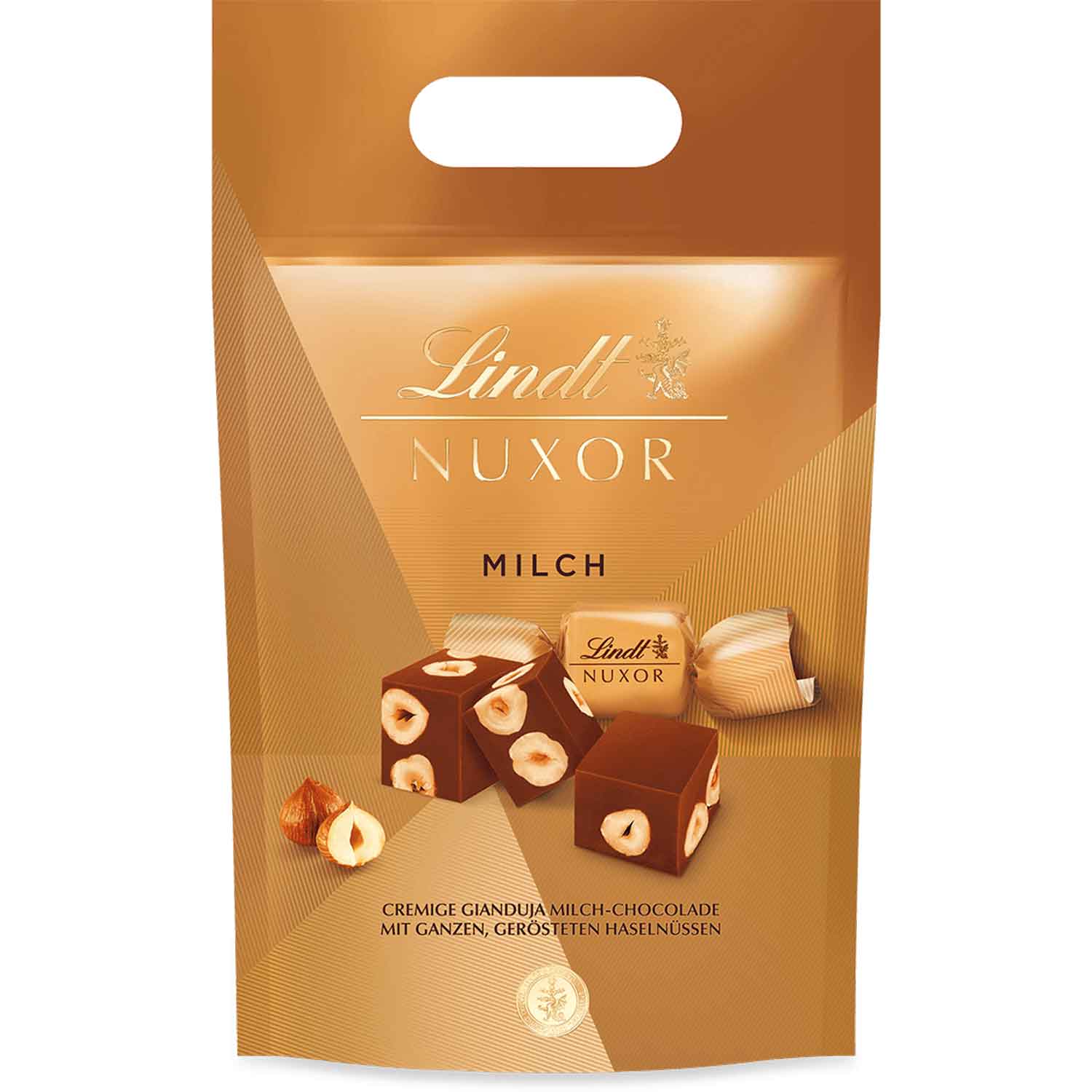 Lindt Nuxor Milch 700g