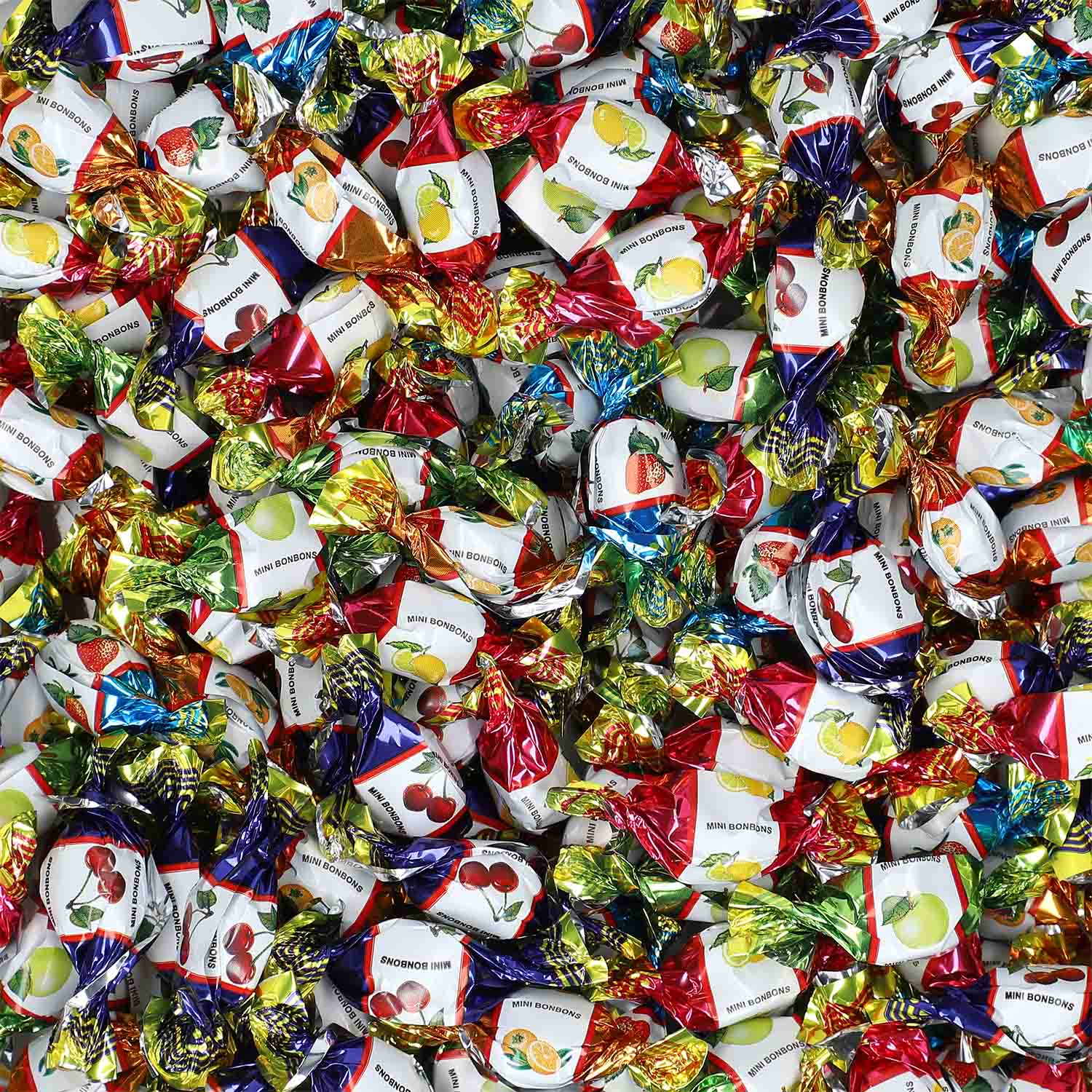 Cool Mini Bonbons 3kg