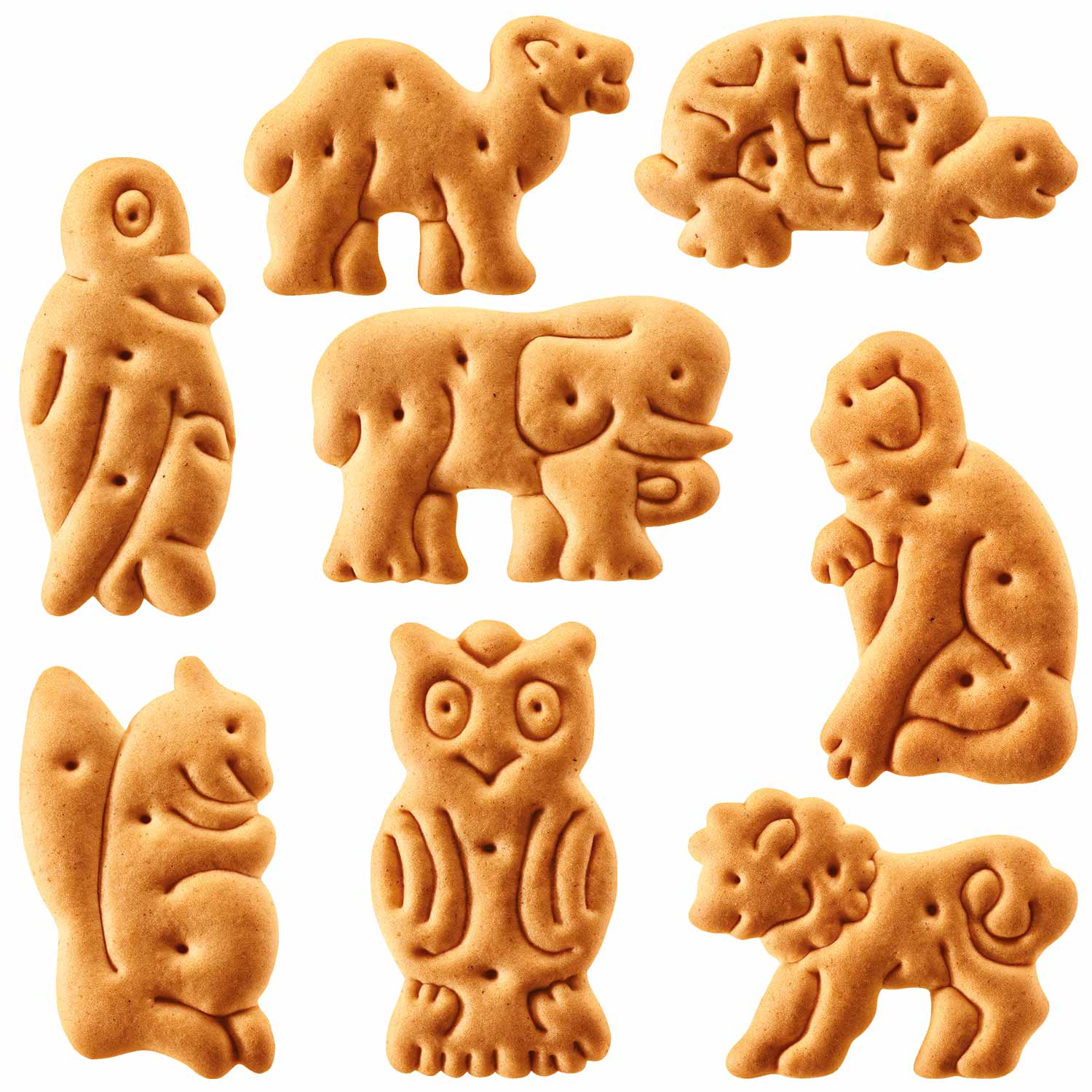 Leibniz Zoo Original 125g
