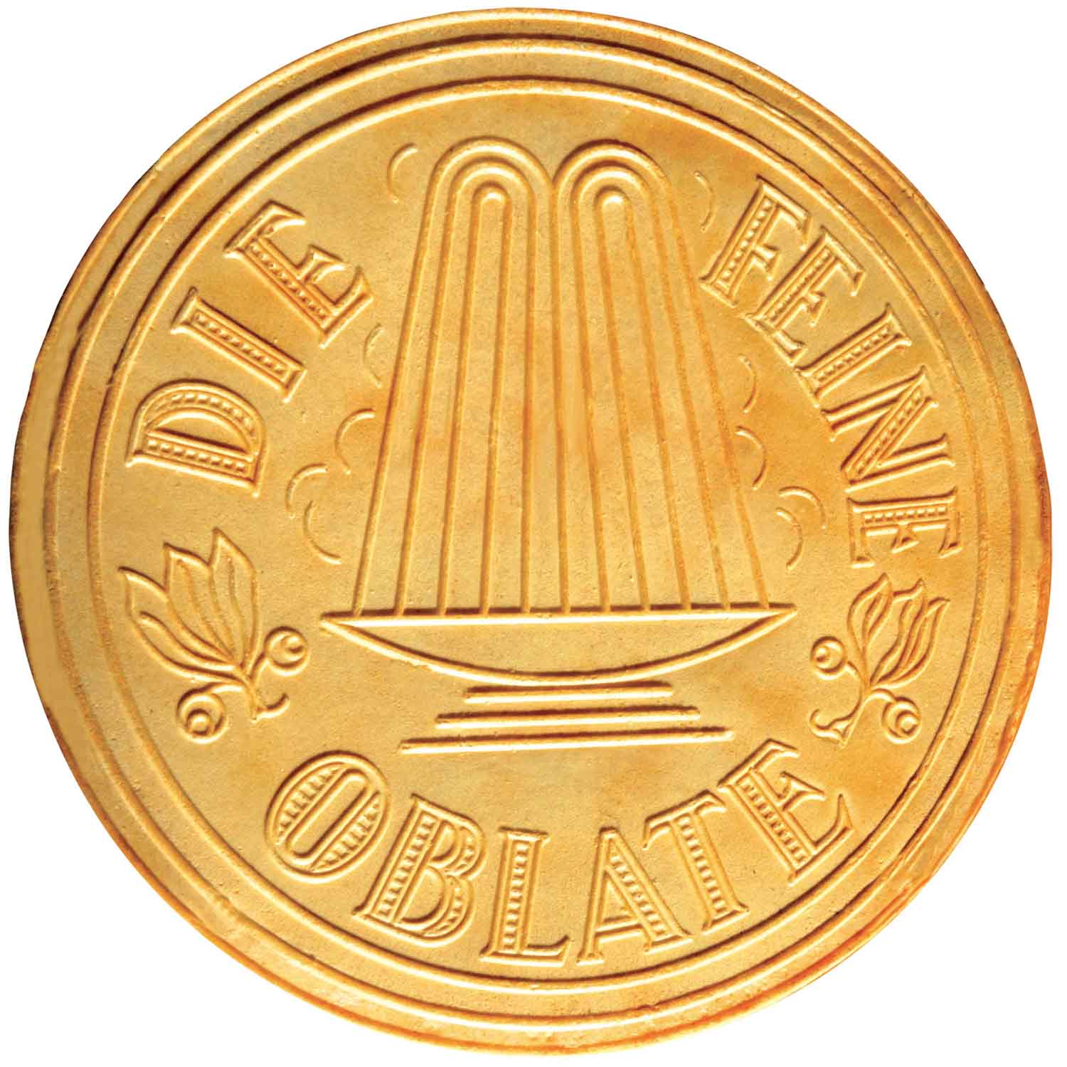 Wetzel Oblaten Original 4er