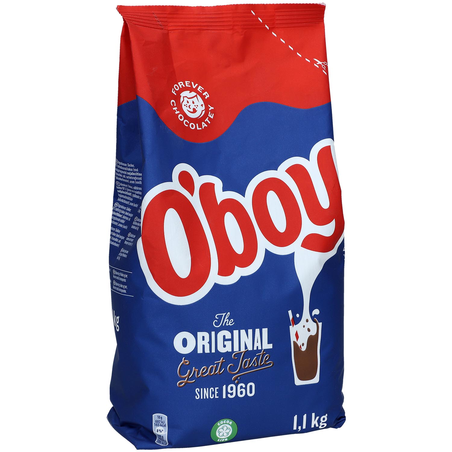 O'boy The Original 1,1kg