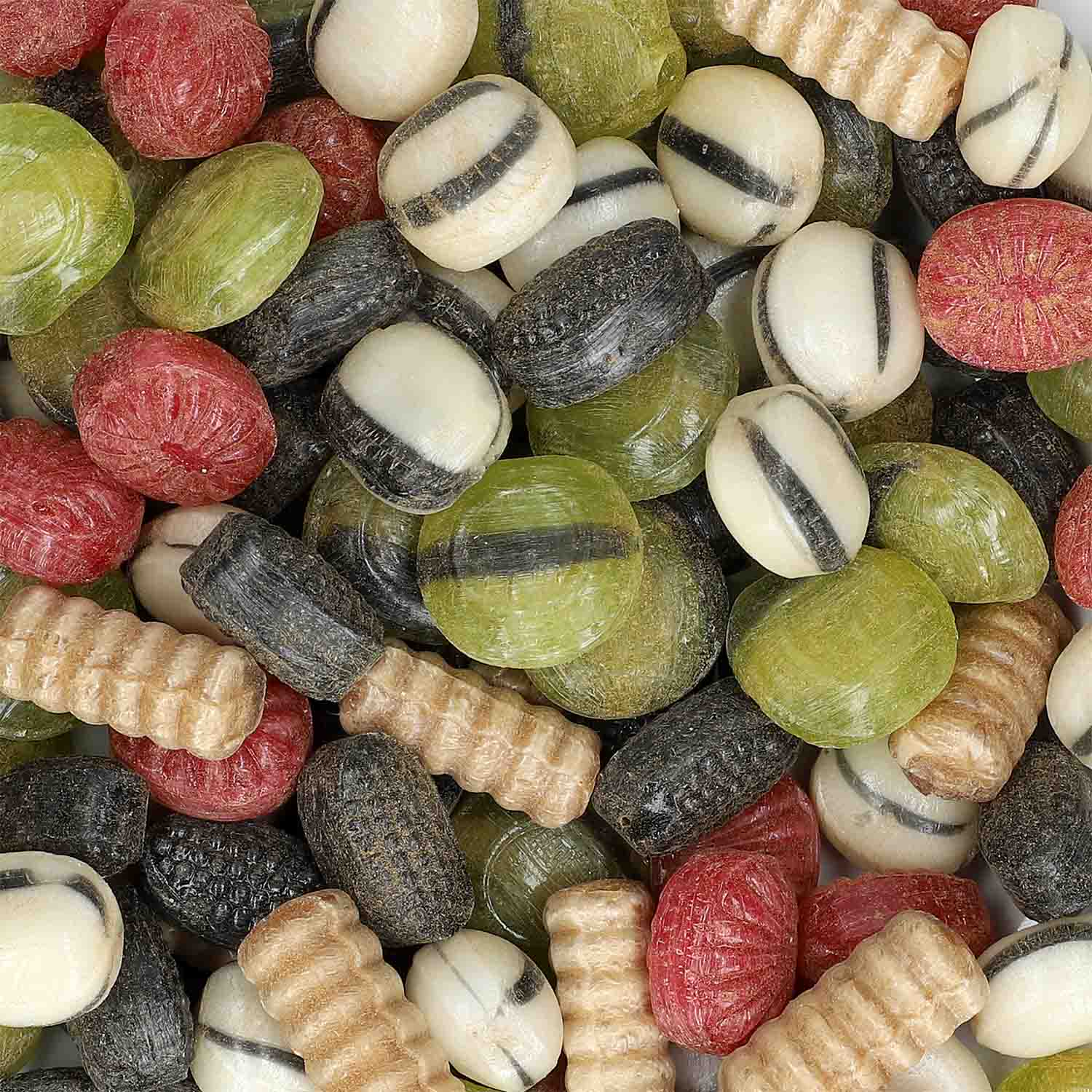 heedebolcher Hot Mix 600g