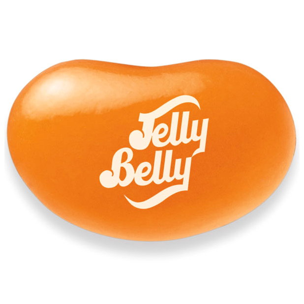 Jelly Belly Tangerine 250g