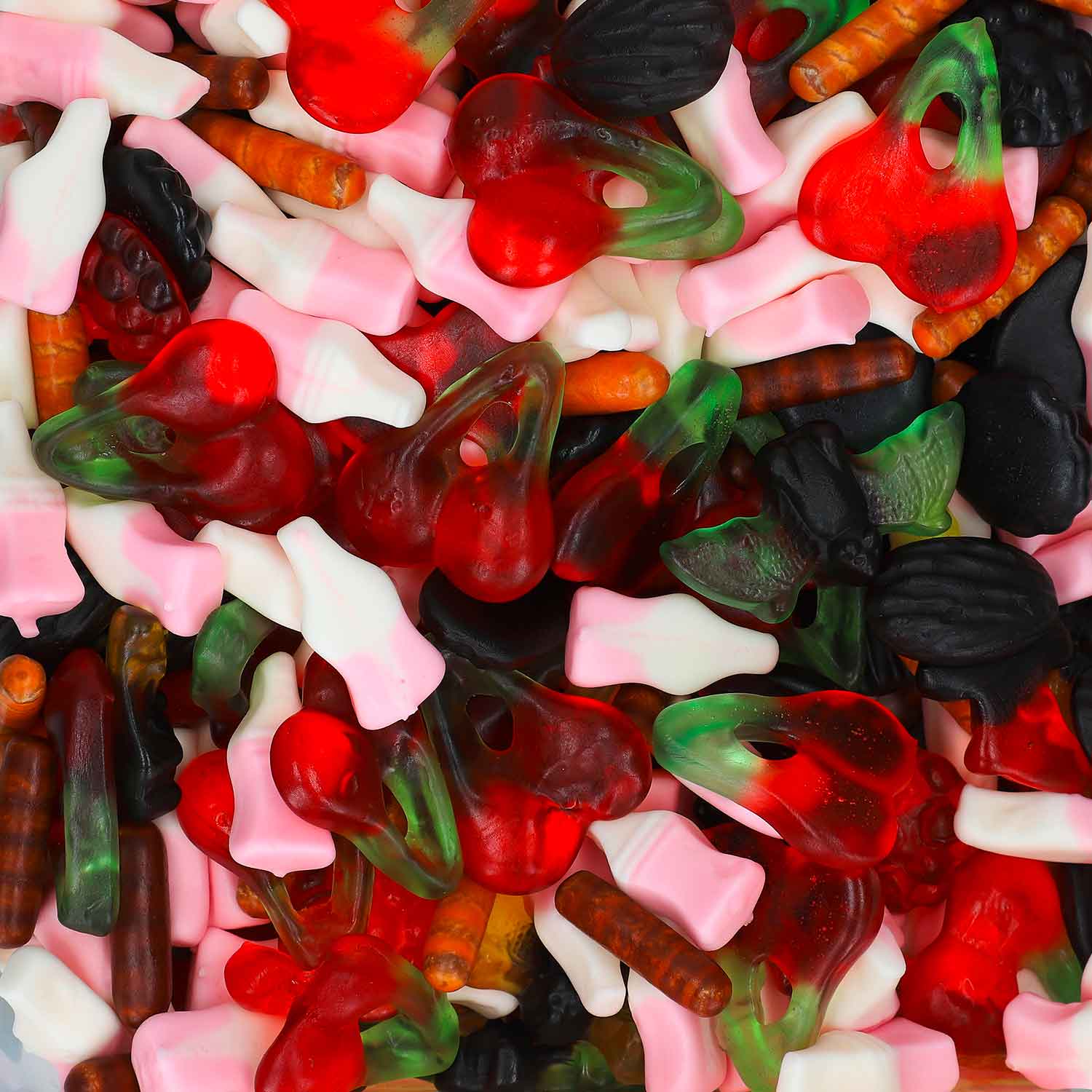 Haribo I Like Mix 2kg