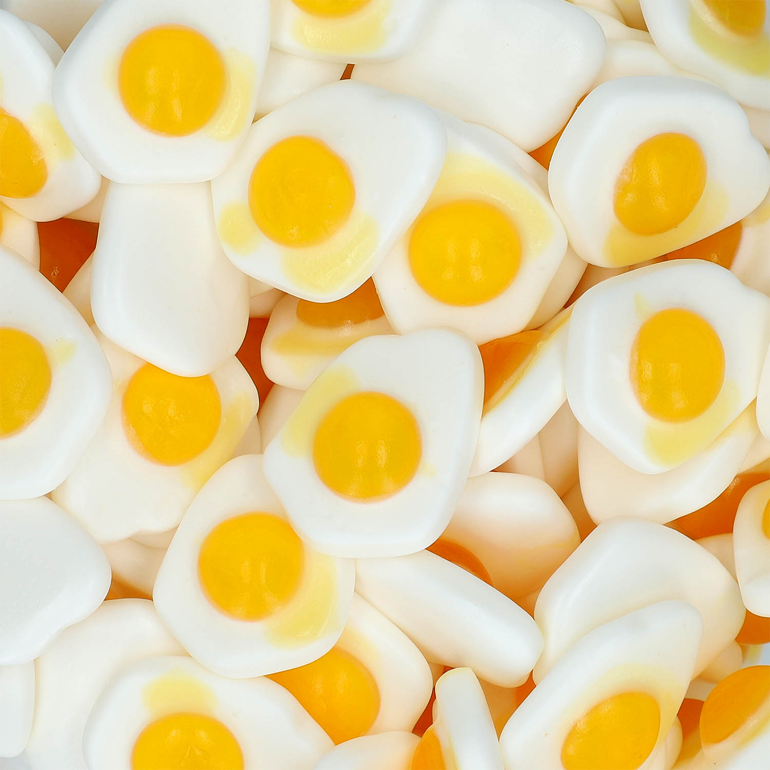 Haribo Spiegeleier 150er