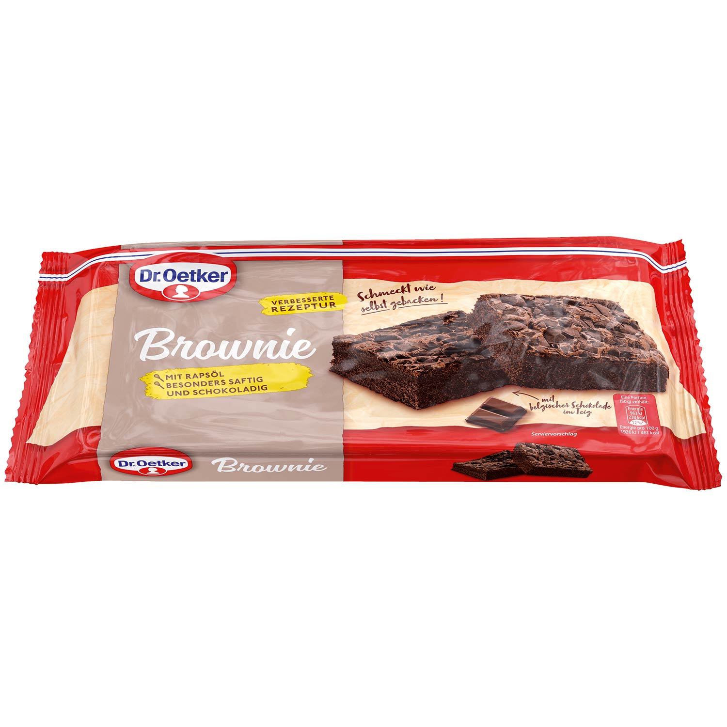 Dr. Oetker Brownie 300g
