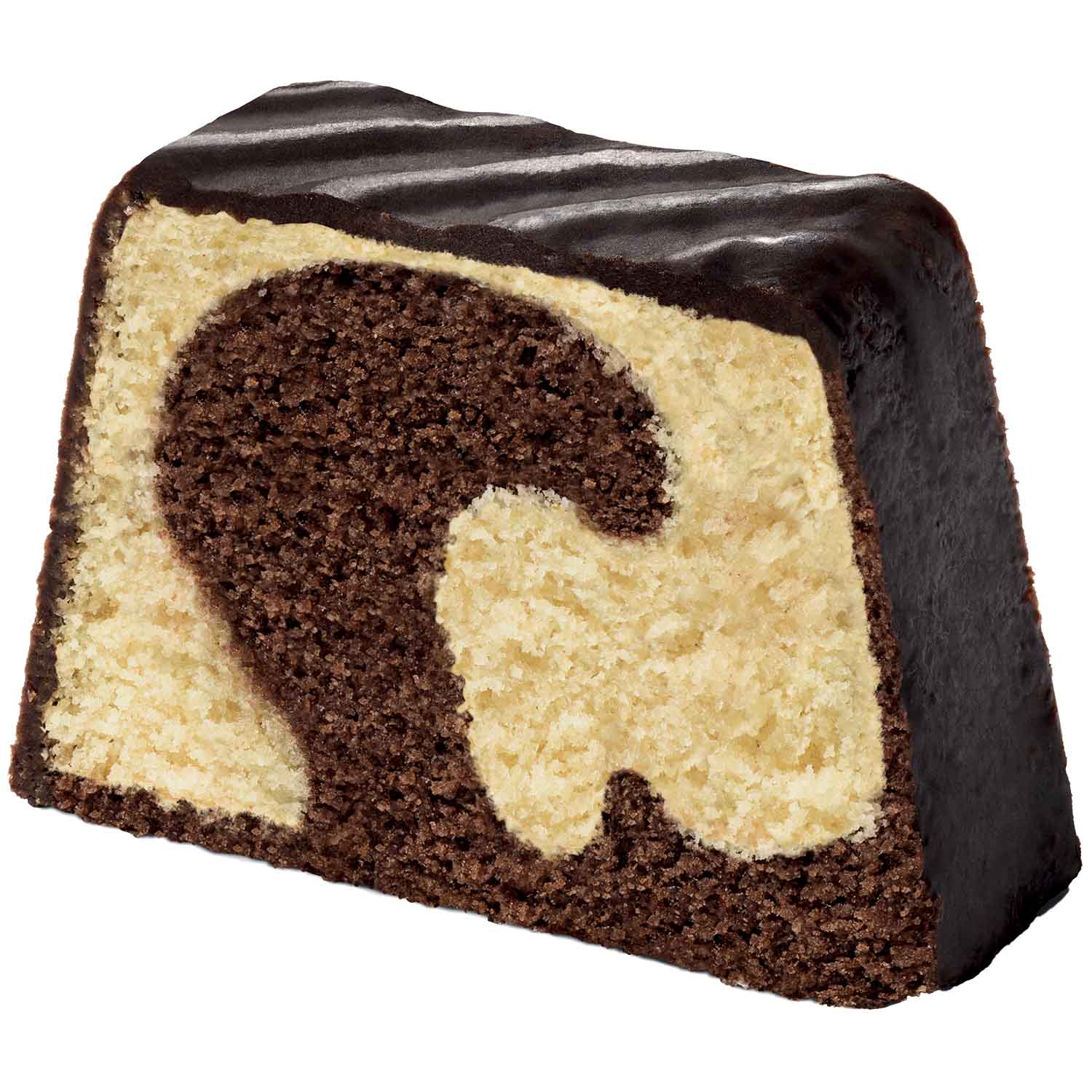 Bahlsen Comtess Marmor 350g