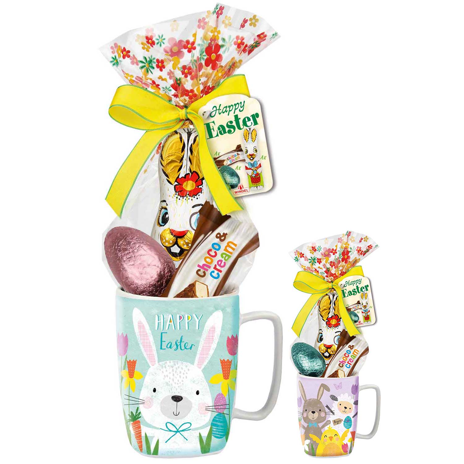 Windel Ostertasse