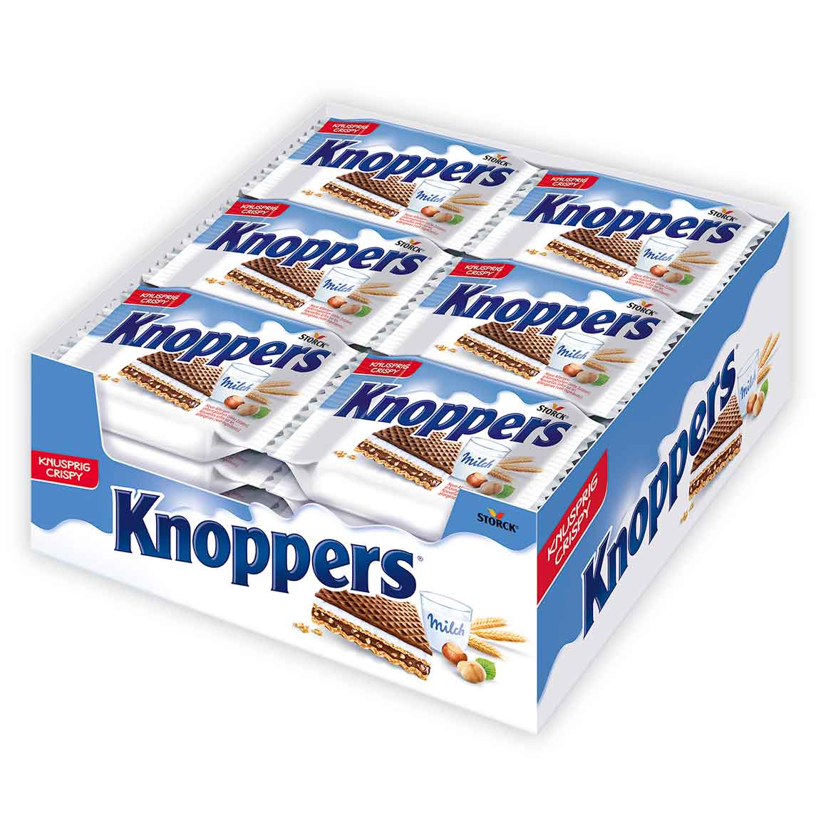 Knoppers 24er
