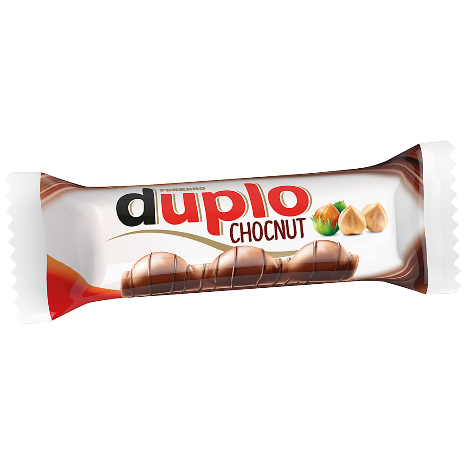 duplo Chocnut 24er