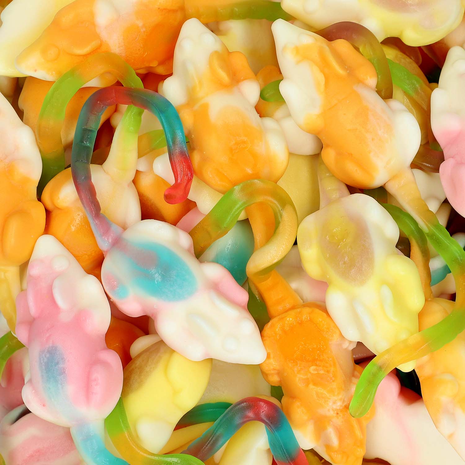 Trolli Playmouse 1,2kg