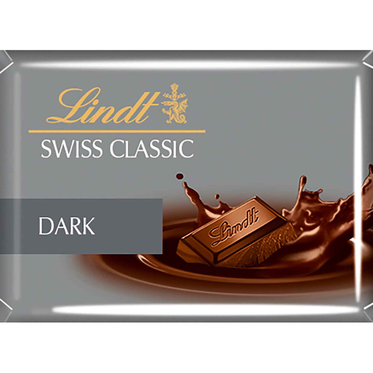 Lindt Naps Feinherb 8,5kg