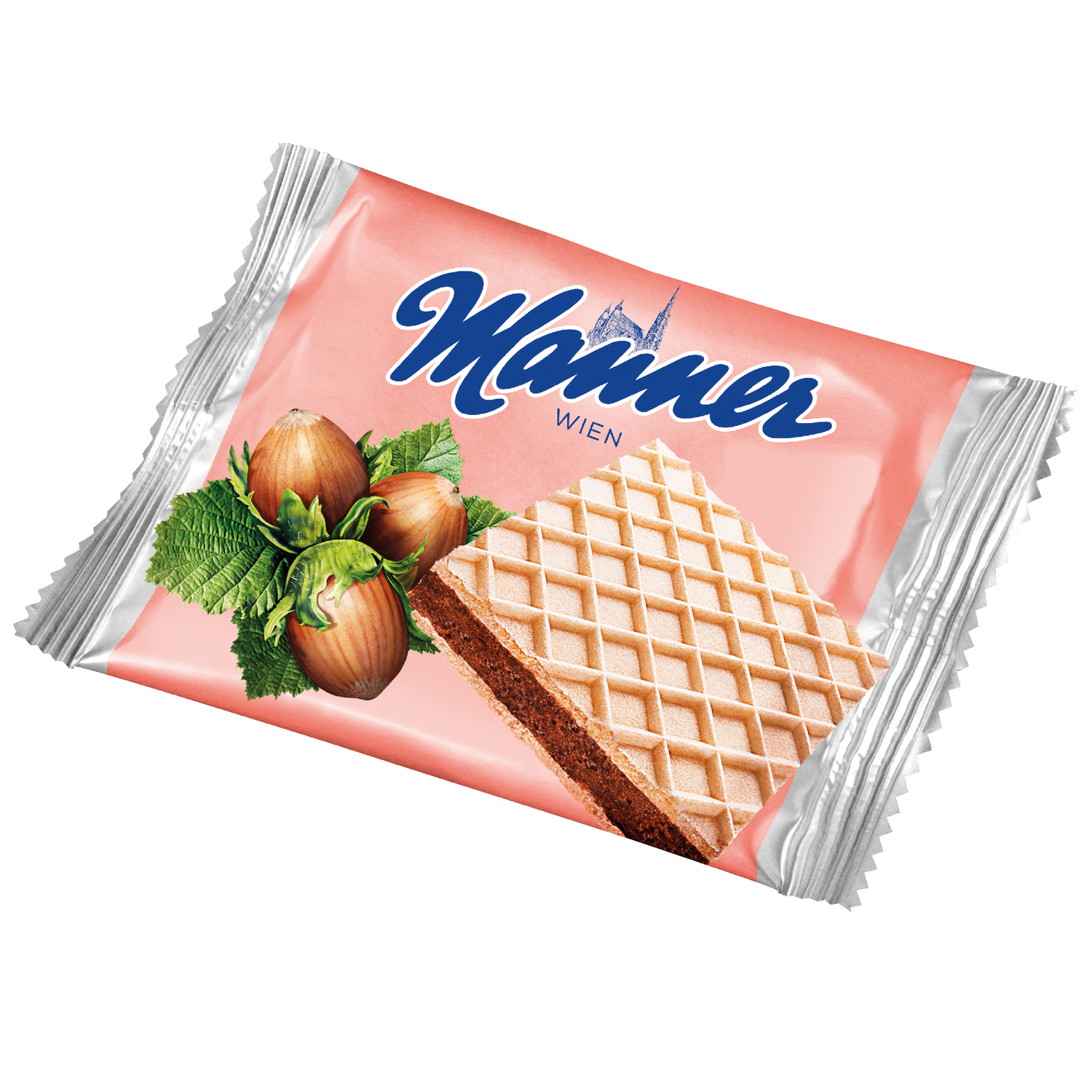 Manner Wiener Gruß 300er